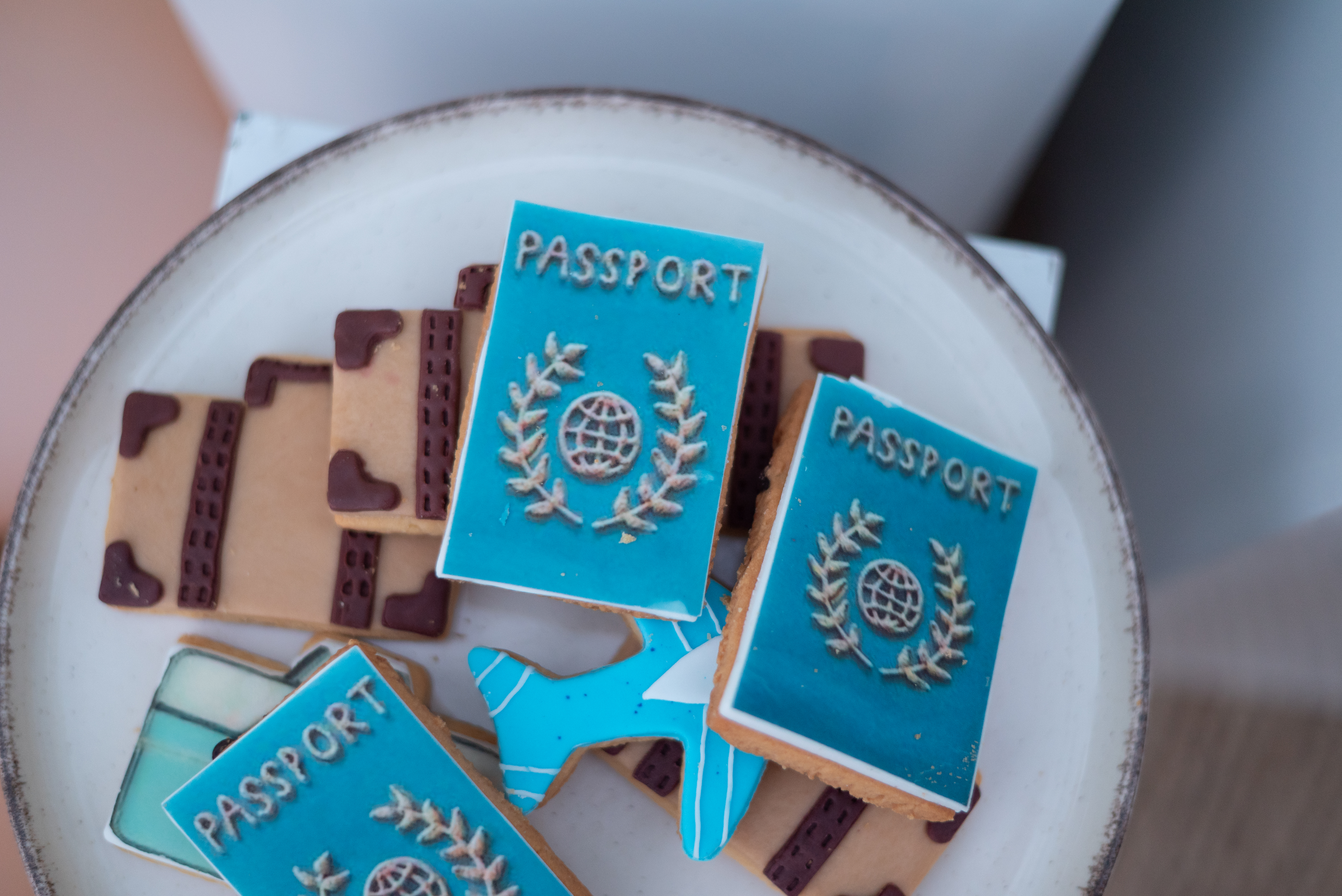 H βάπτιση του Λευτέρη