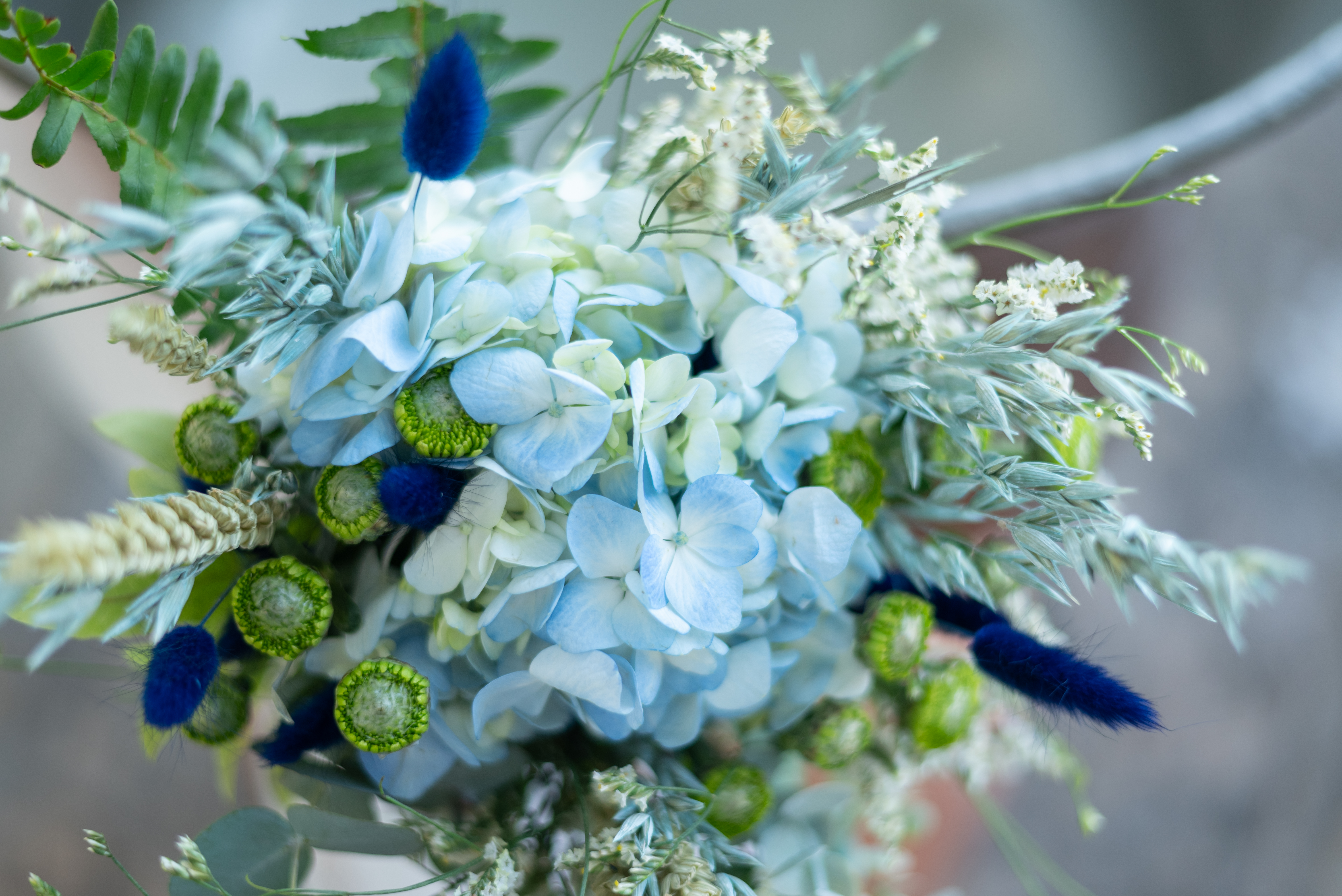 H βάπτιση του Λευτέρη