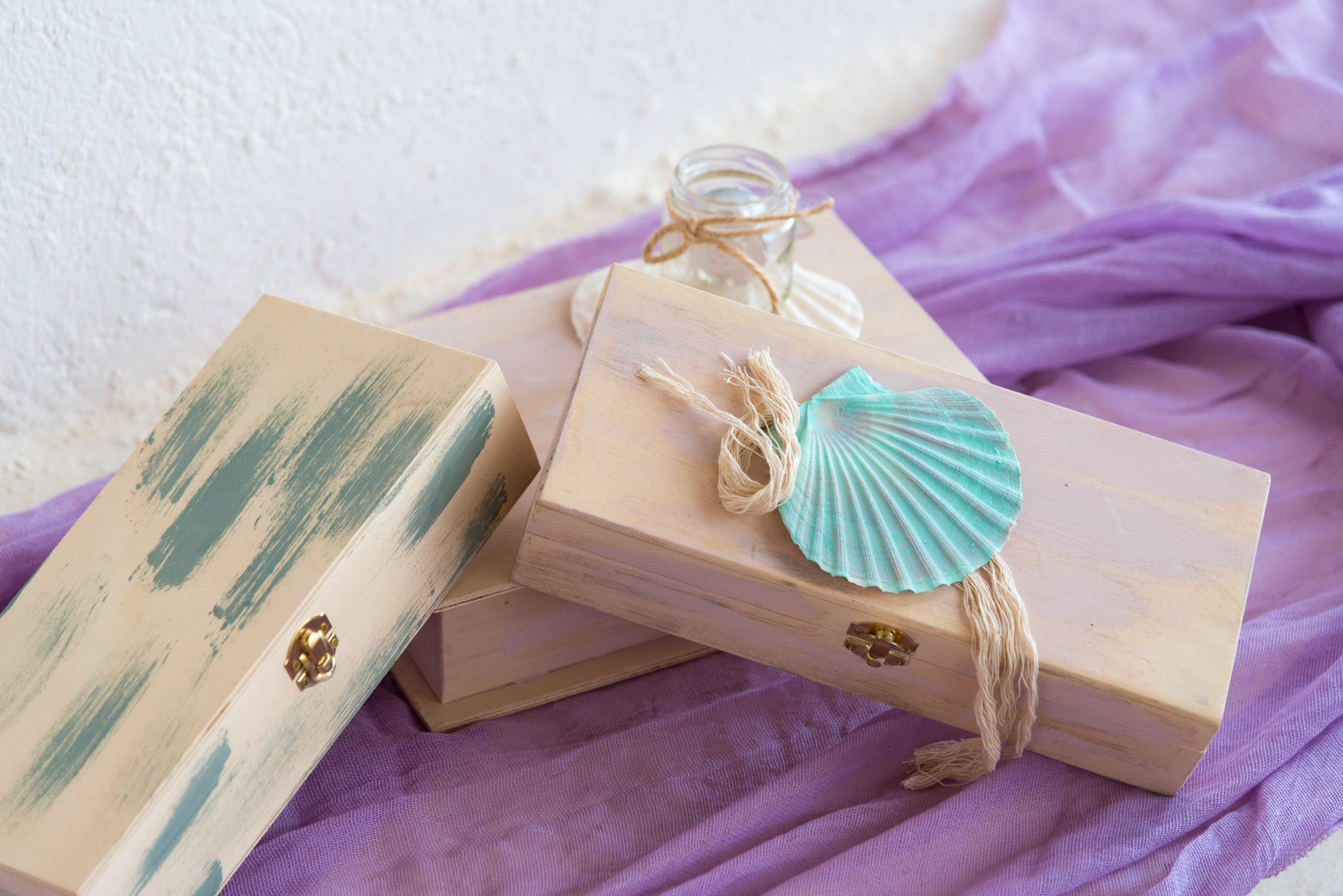 Η βάπτιση της Μαίρης με θέμα την Γοργόνα