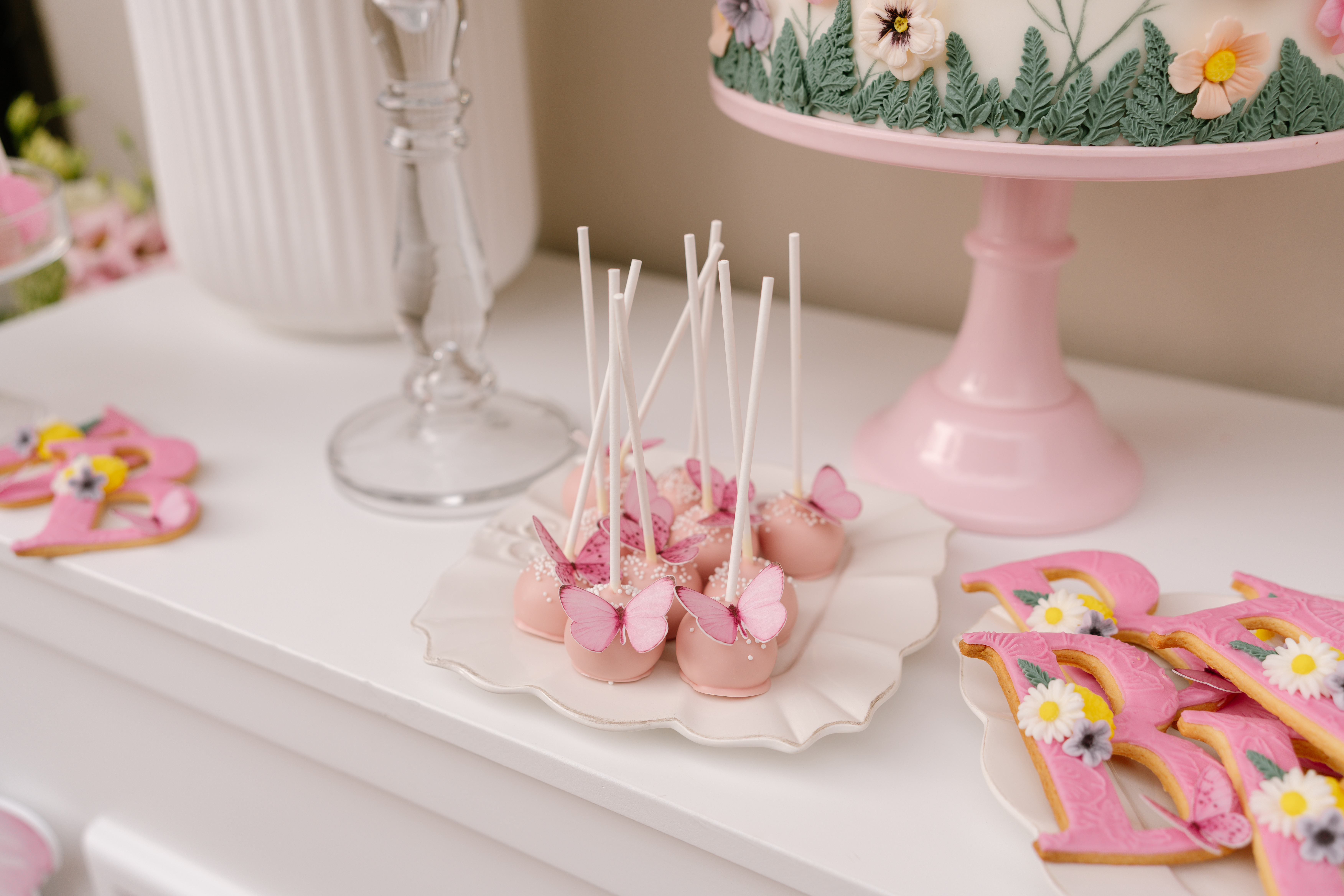 Τα Γενέθλια της Βικτώριας