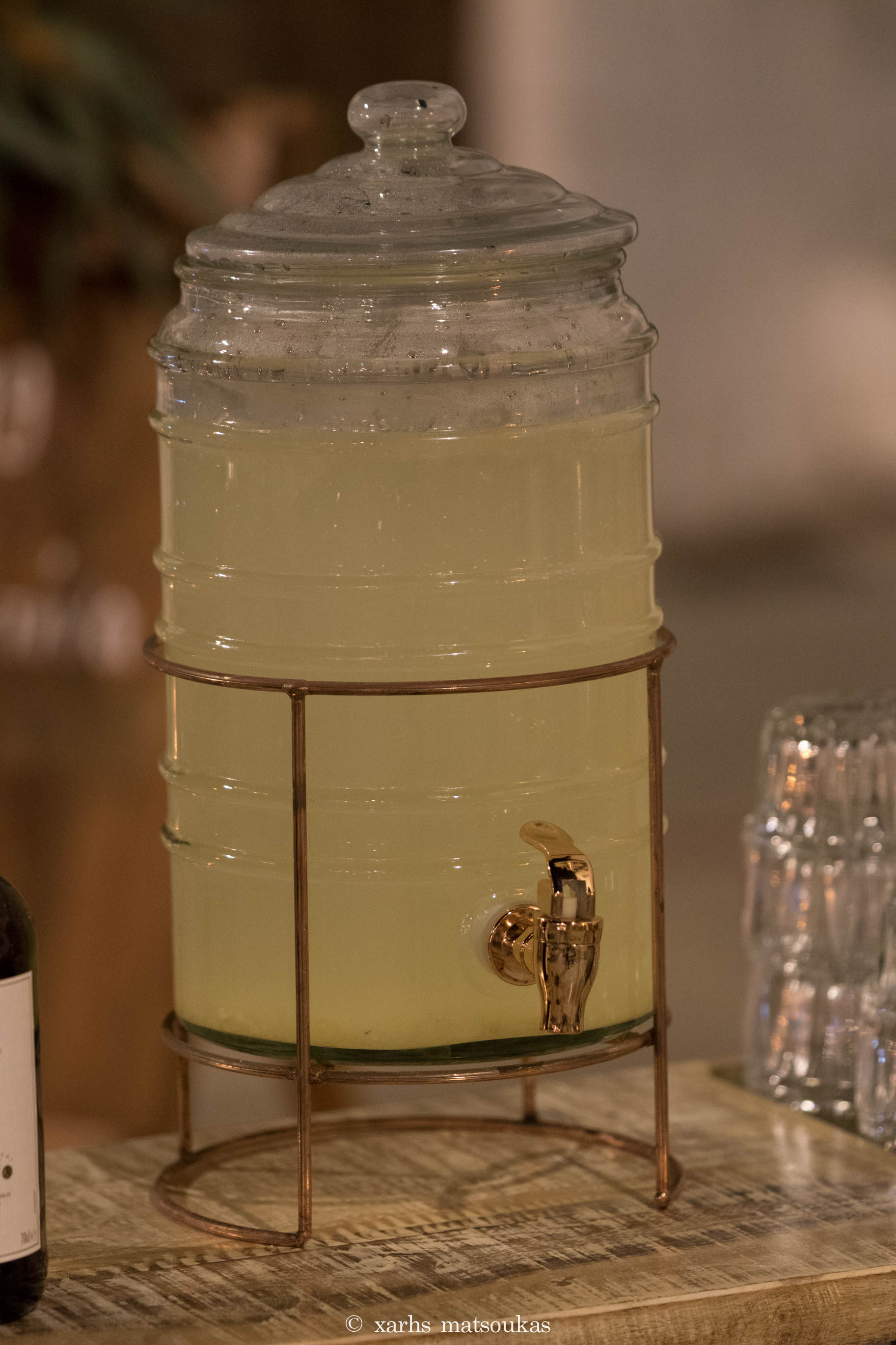 Μάριος - Κωνσταντίνα & ο μικρός Αναστάσιος