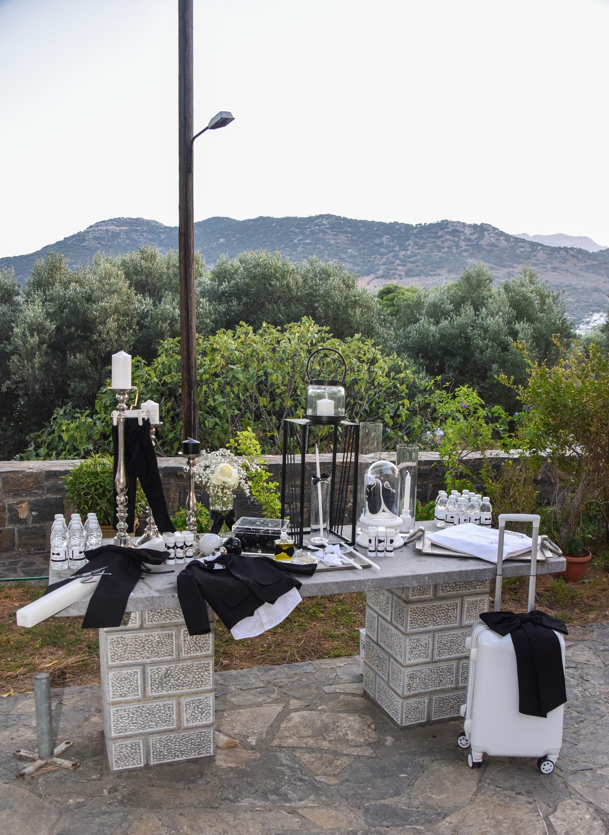 Άγγελος - Μαρία - Κων\νος