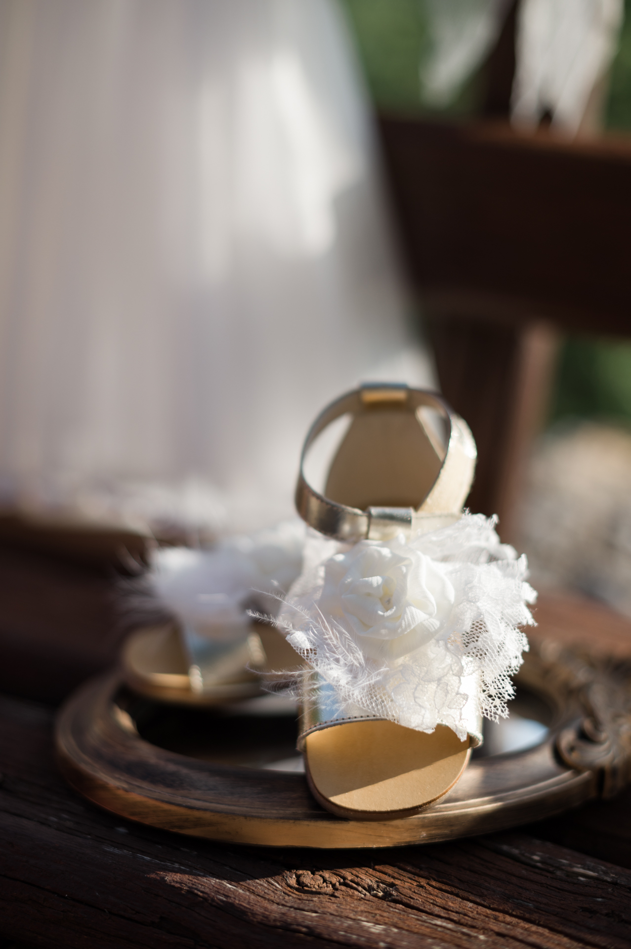 Η βάπτιση του Μηνά της Νίκης & της Κατερίνας 