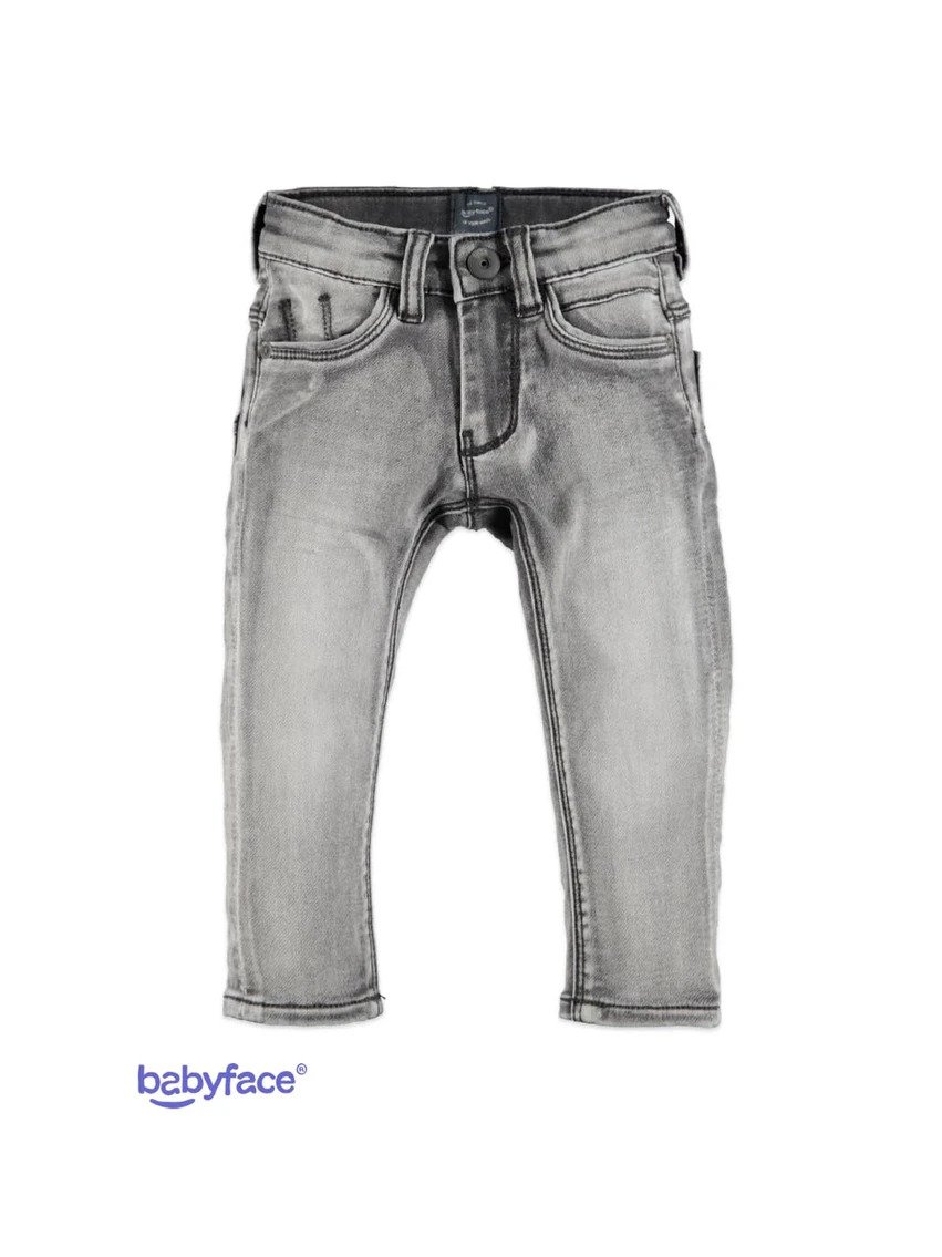 ΠΑΝΤΕΛΟΝΙ ΜΩΡΟΥ GREY DENIM