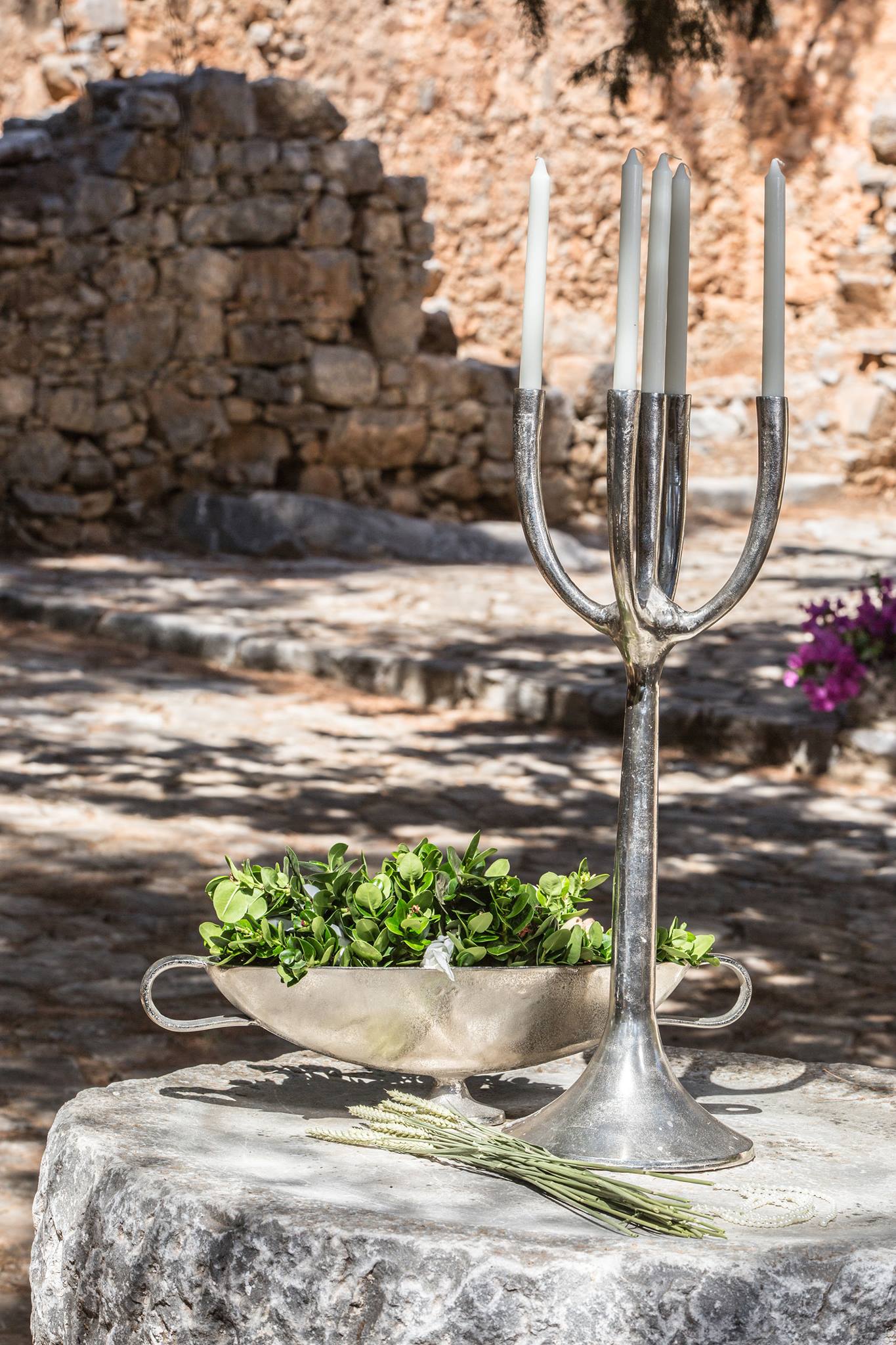 Γάμος στο Δάσος