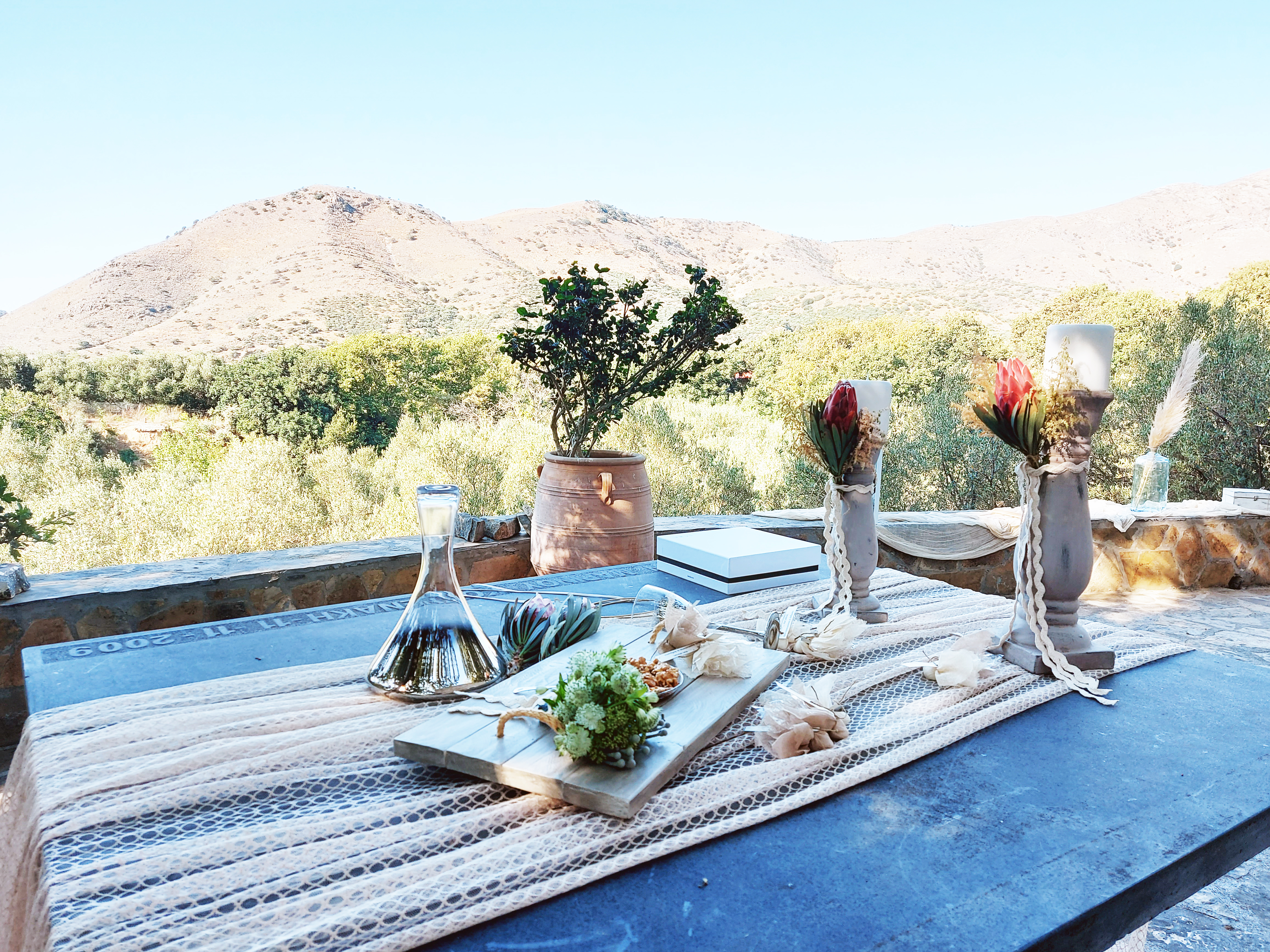 Νίκος & Ιωάννα