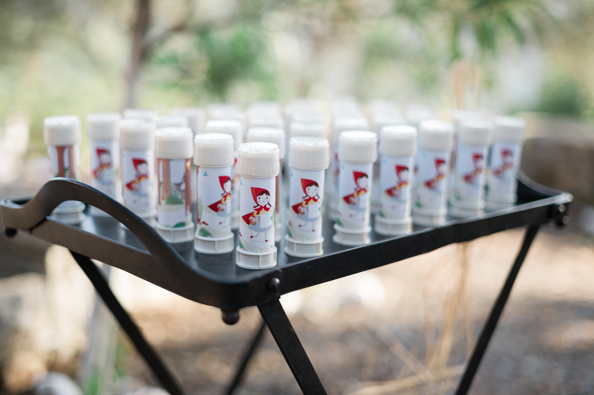 Η βάπτιση του Μηνά της Νίκης & της Κατερίνας 