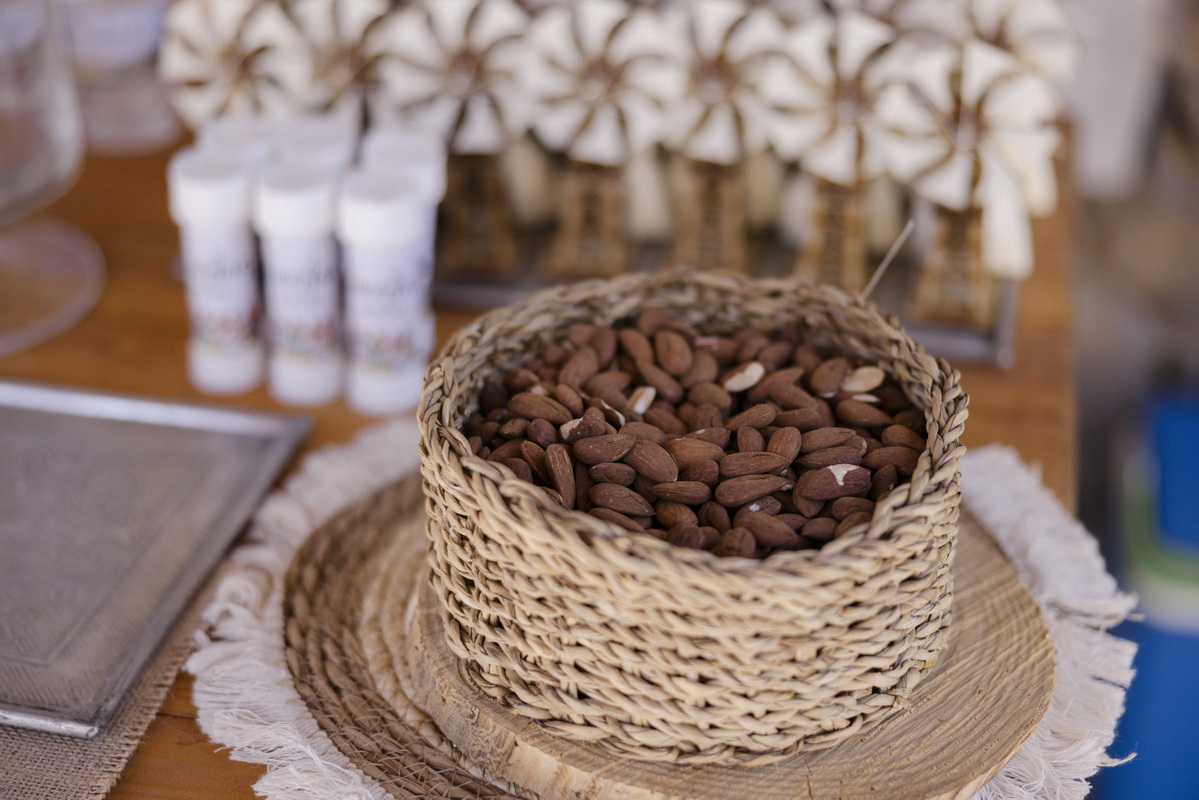 Η Βάπτιση του Νικόλα