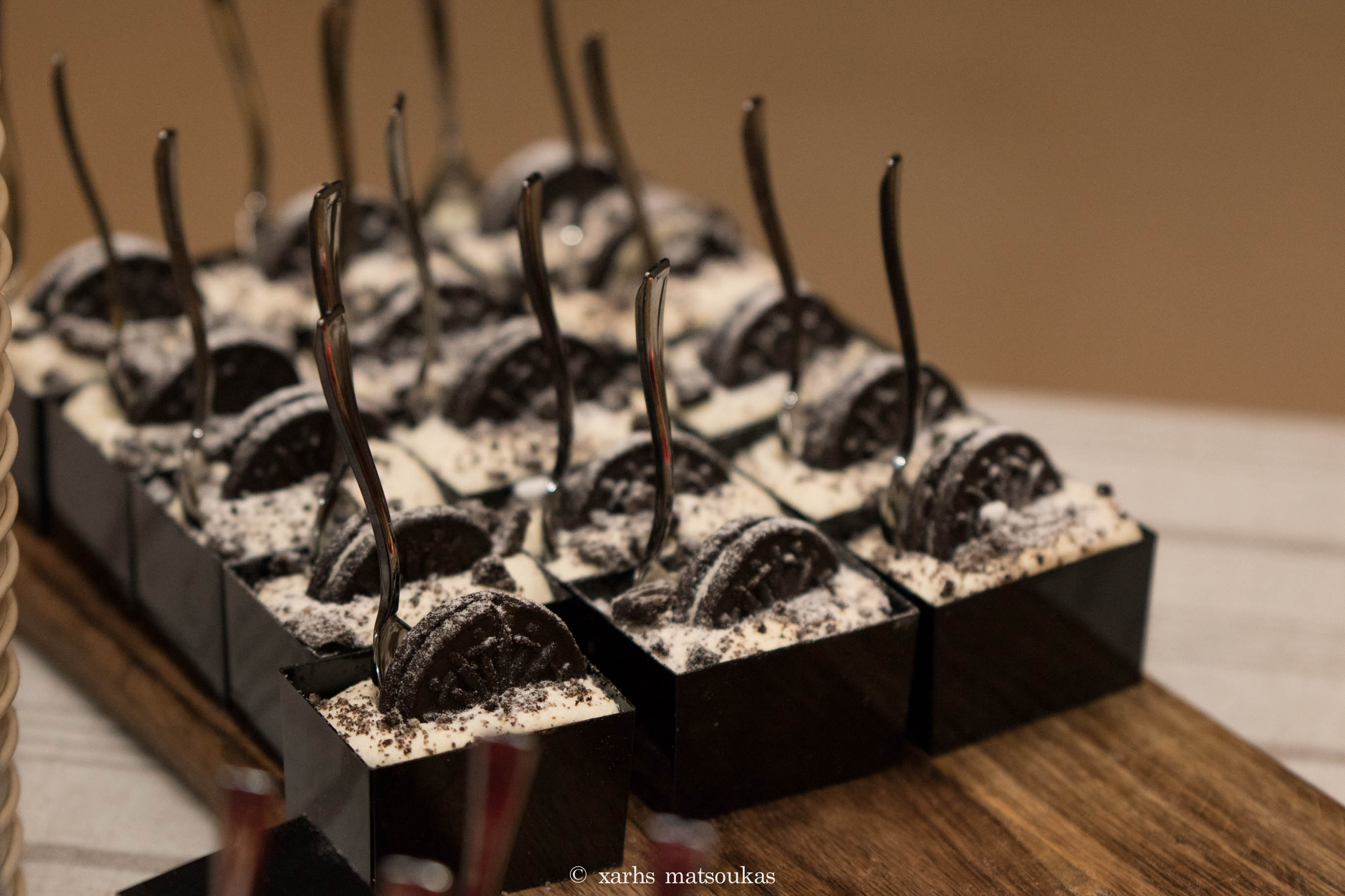 Μάριος - Κωνσταντίνα & ο μικρός Αναστάσιος