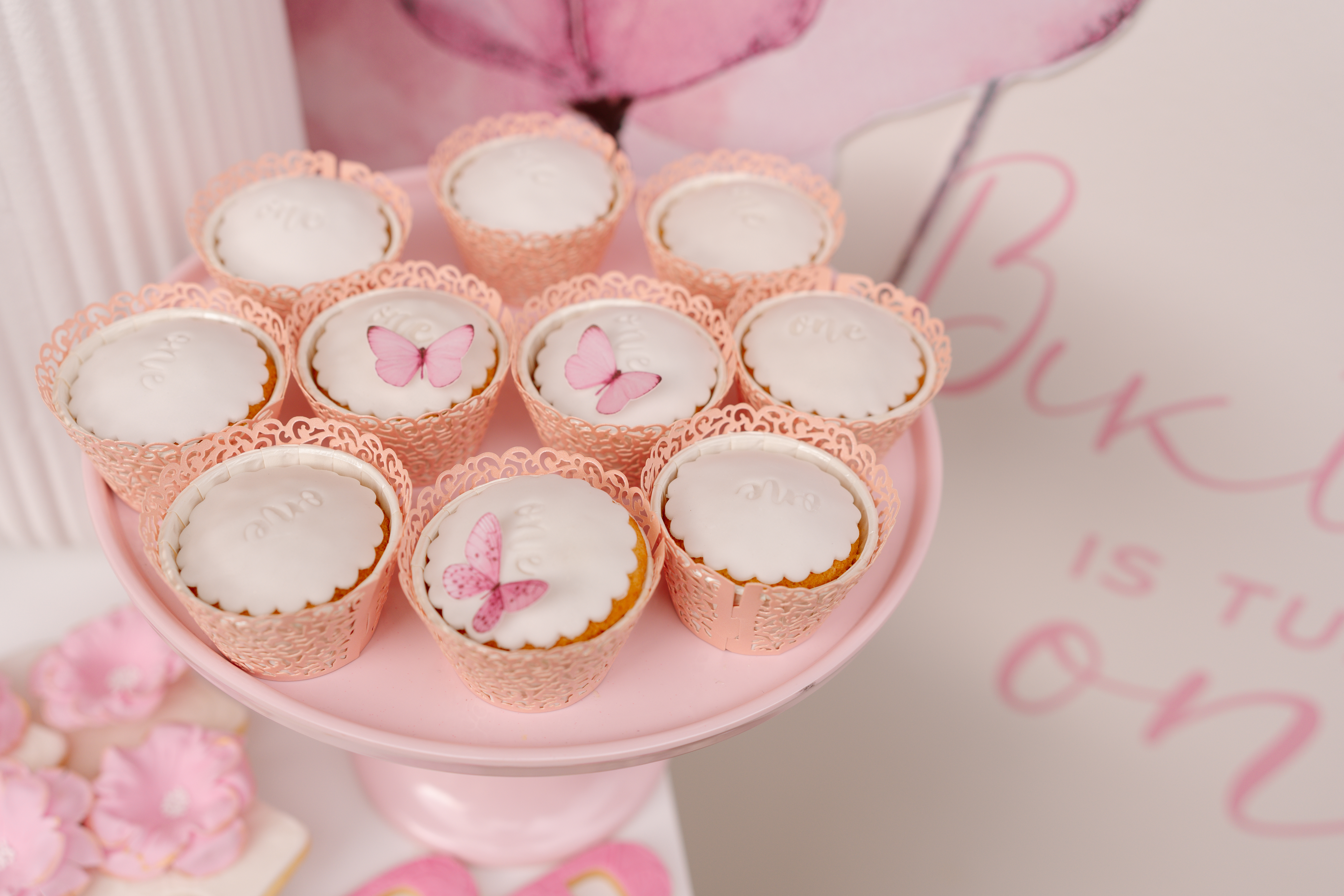 Τα Γενέθλια της Βικτώριας