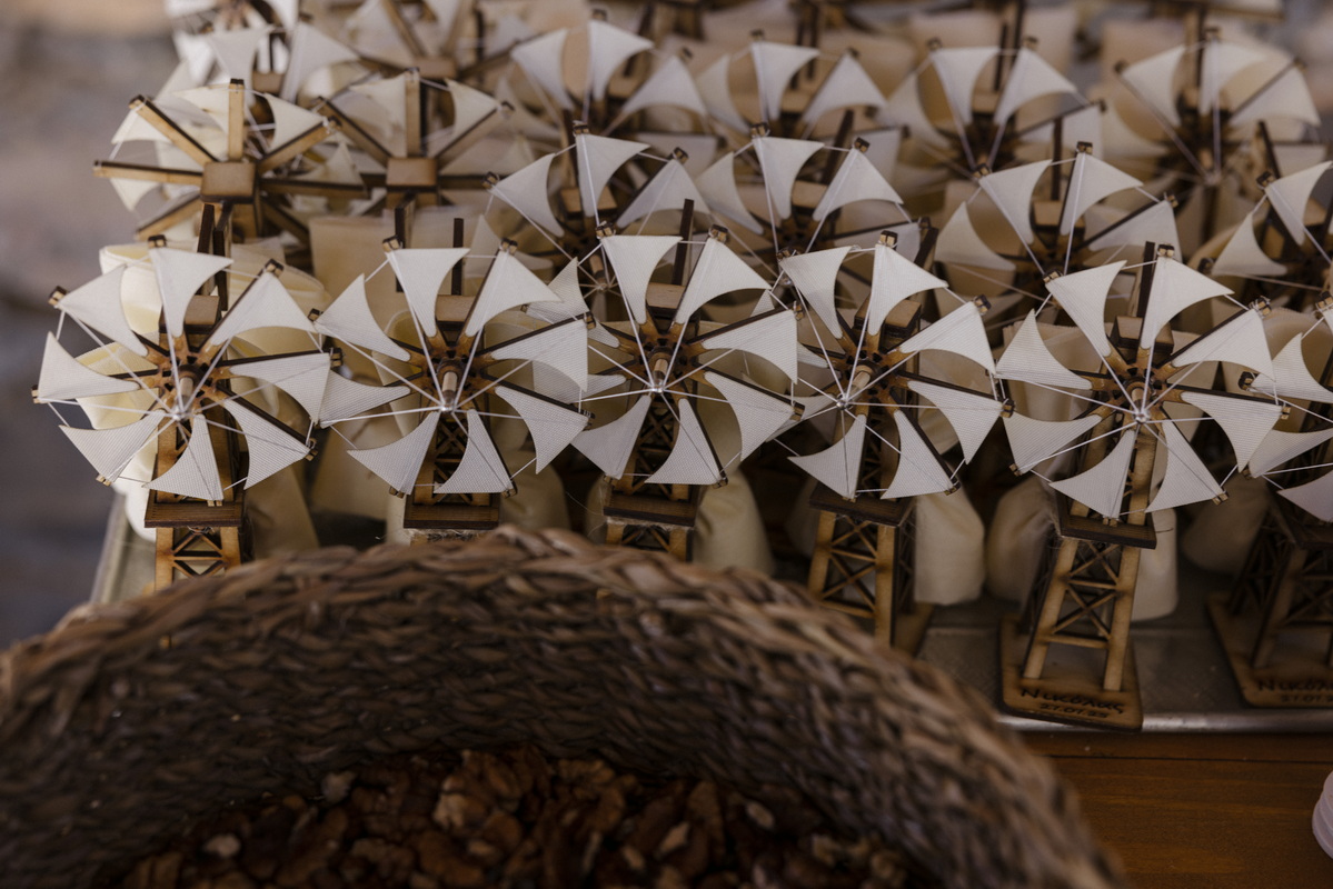 Η Βάπτιση του Νικόλα