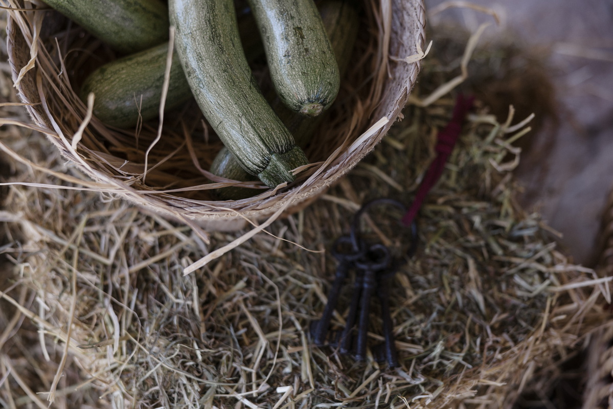 Η Βάπτιση του Νικόλα