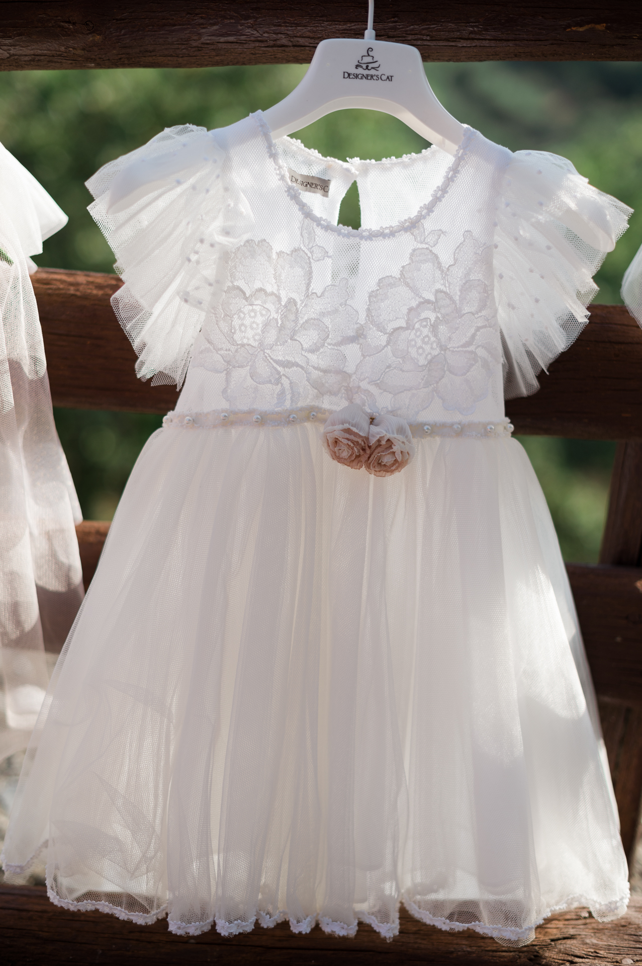 Η βάπτιση του Μηνά της Νίκης & της Κατερίνας 