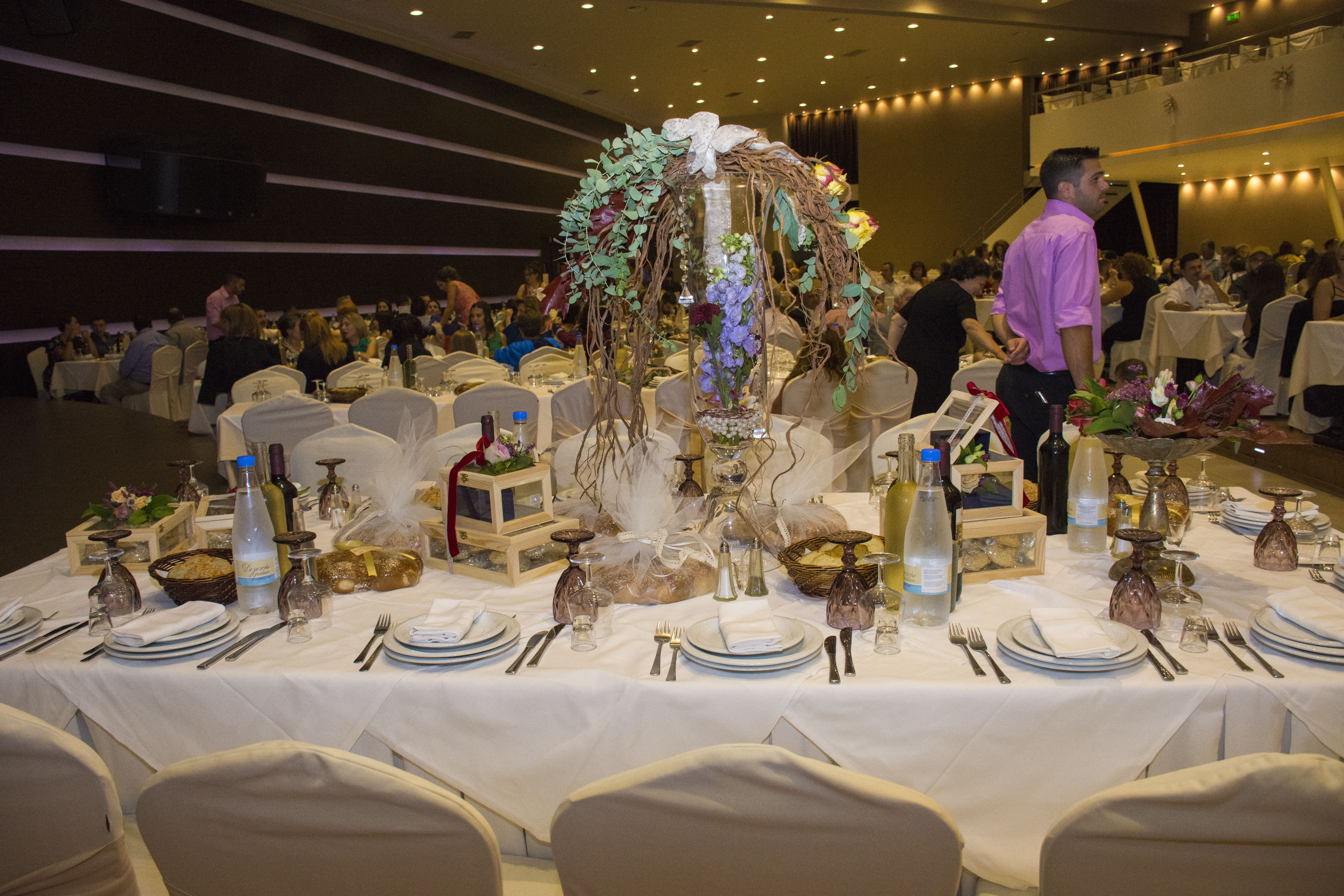 Νίκος & Κατερίνα