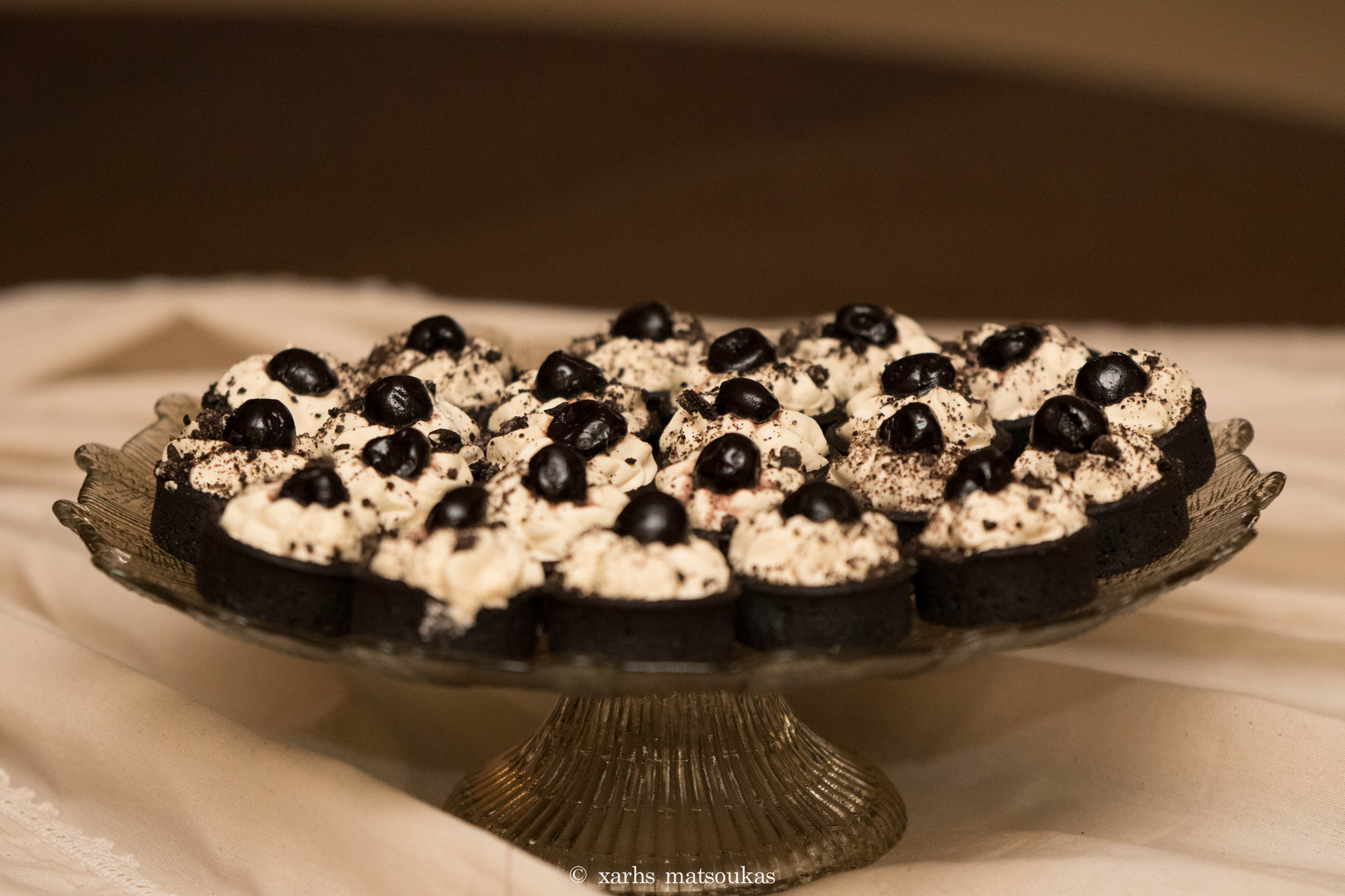 Μάριος - Κωνσταντίνα & ο μικρός Αναστάσιος