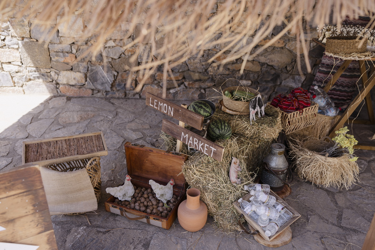 Η Βάπτιση του Νικόλα