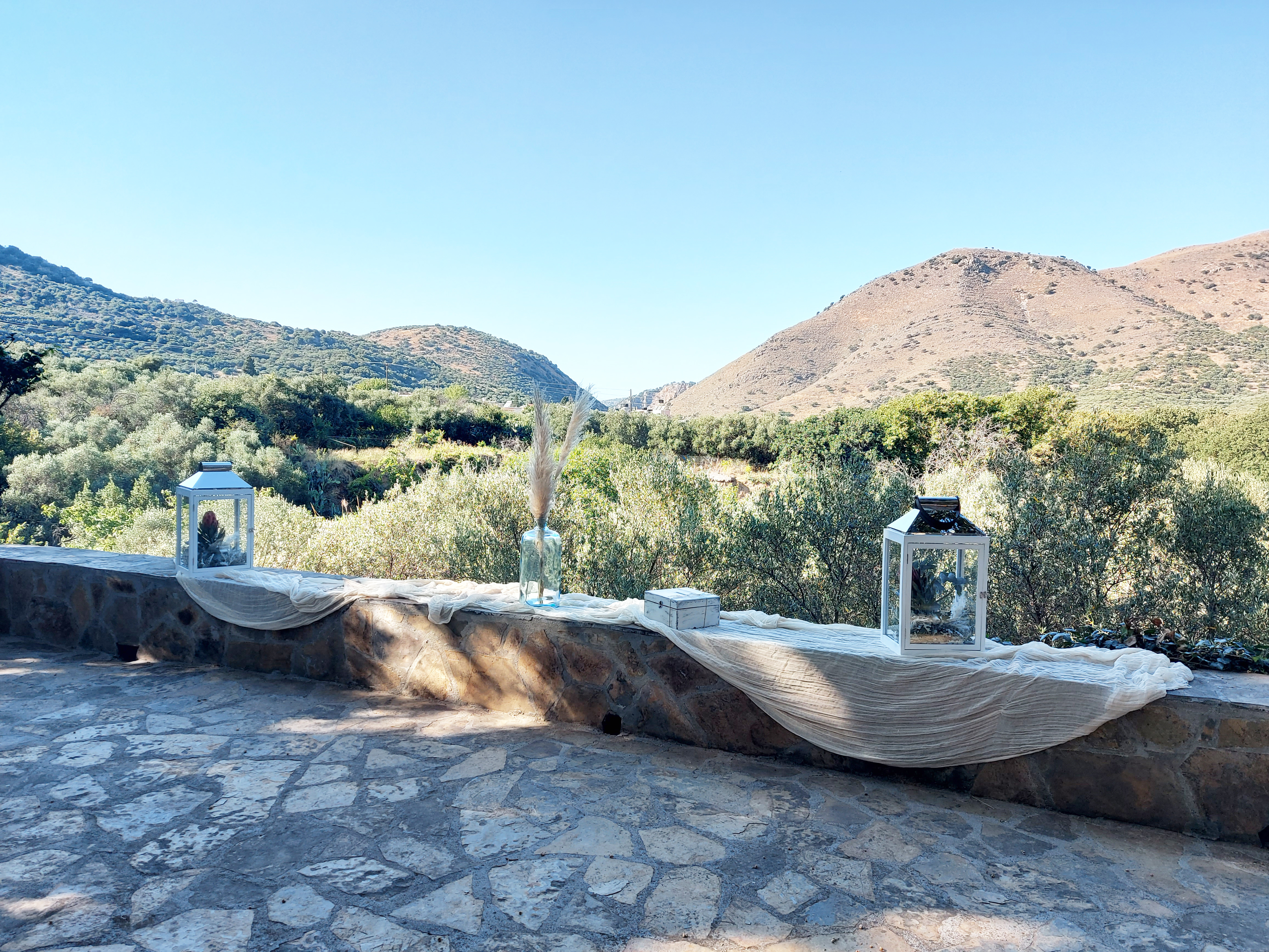 Νίκος & Ιωάννα