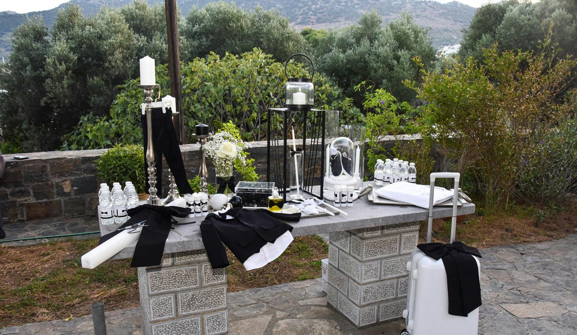 Άγγελος - Μαρία - Κων\νος