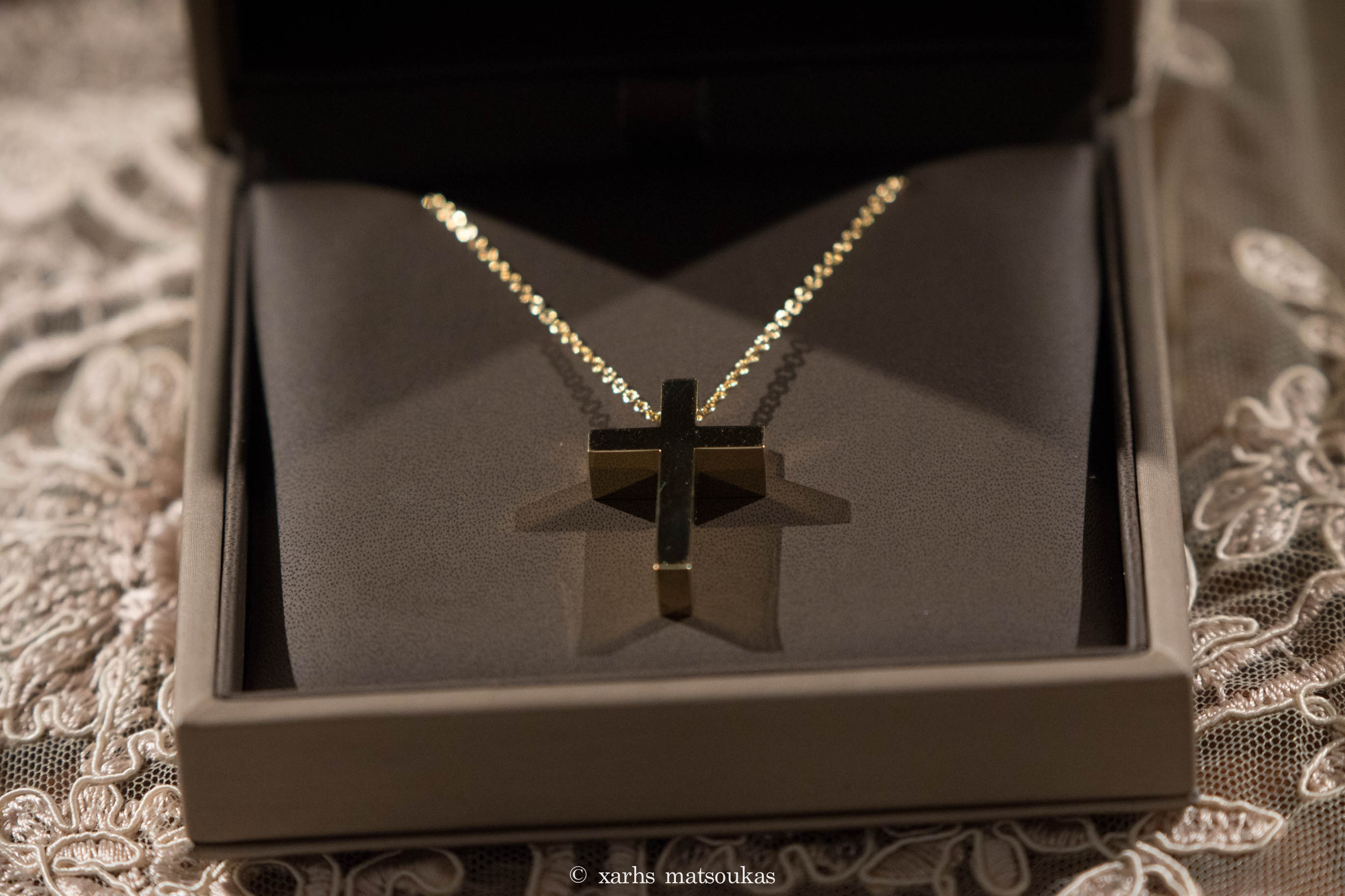 Μάριος - Κωνσταντίνα & ο μικρός Αναστάσιος