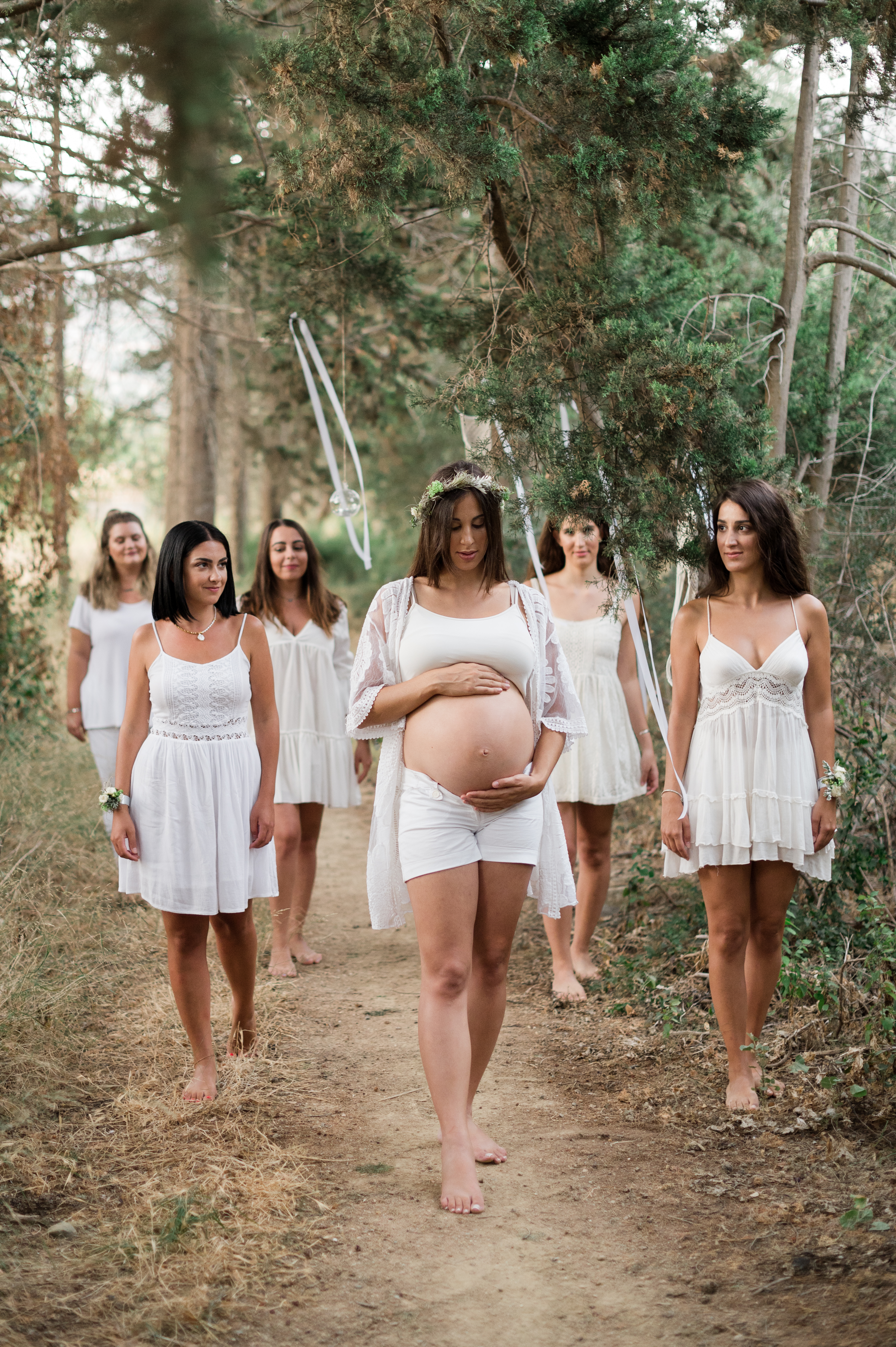 Φωτογράφιση Εγκυμοσύνης