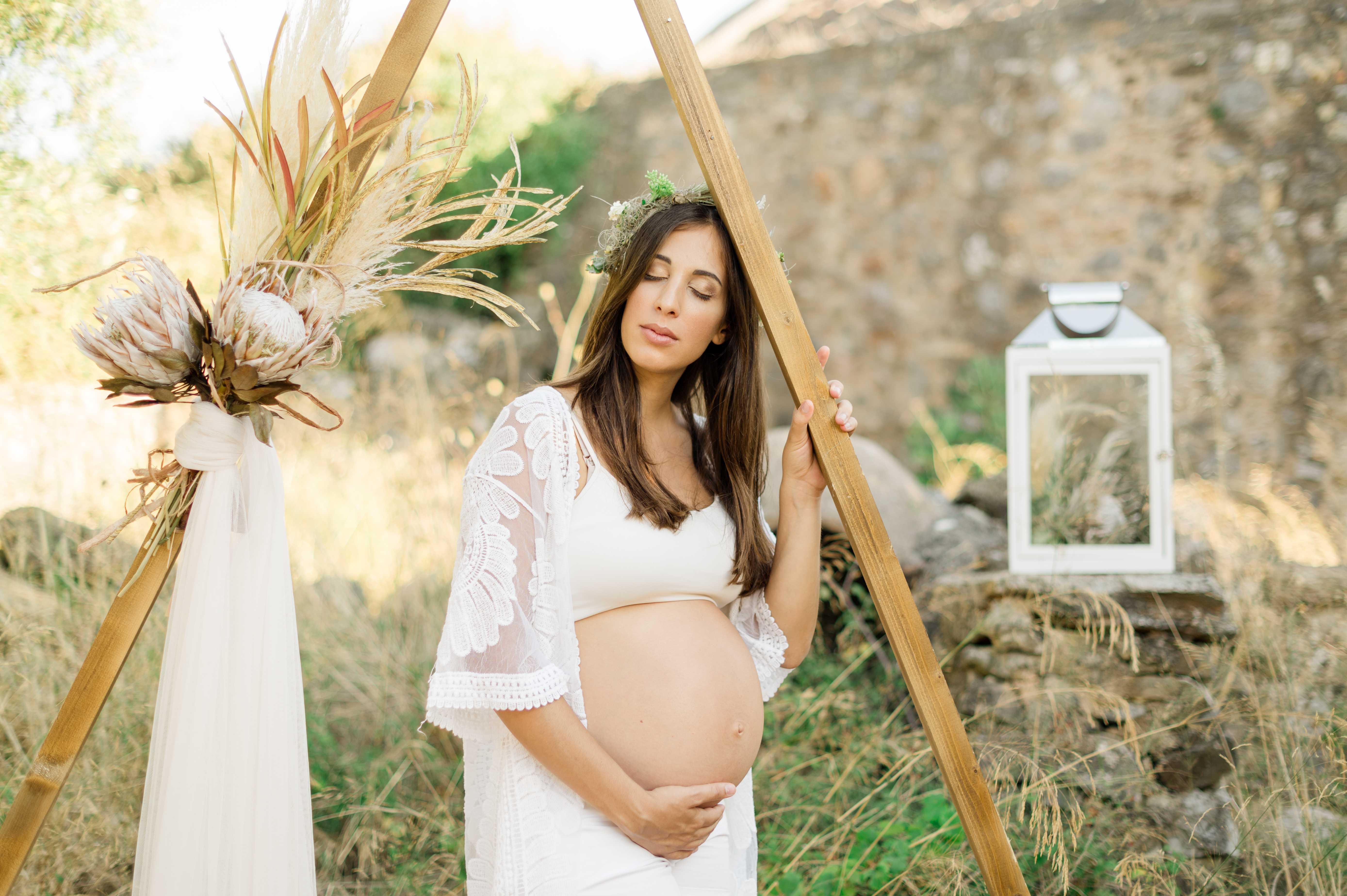 Φωτογράφιση Εγκυμοσύνης