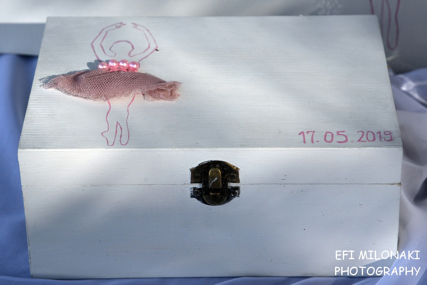 Γάμος & Βάπτιση στην Παναγία Κεραγωνιώτισσα 