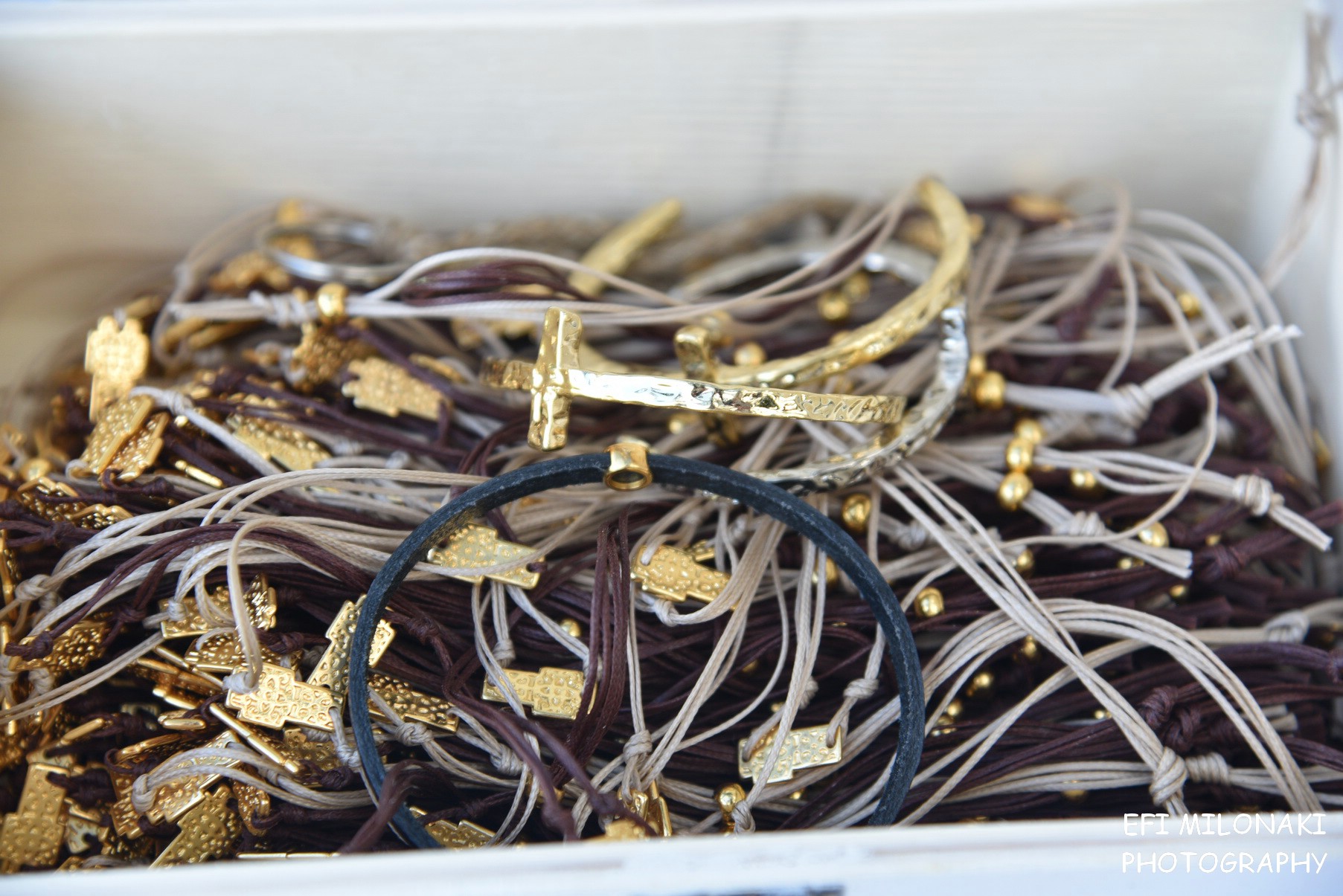 Γάμος & Βάπτιση στην Παναγία Κεραγωνιώτισσα 