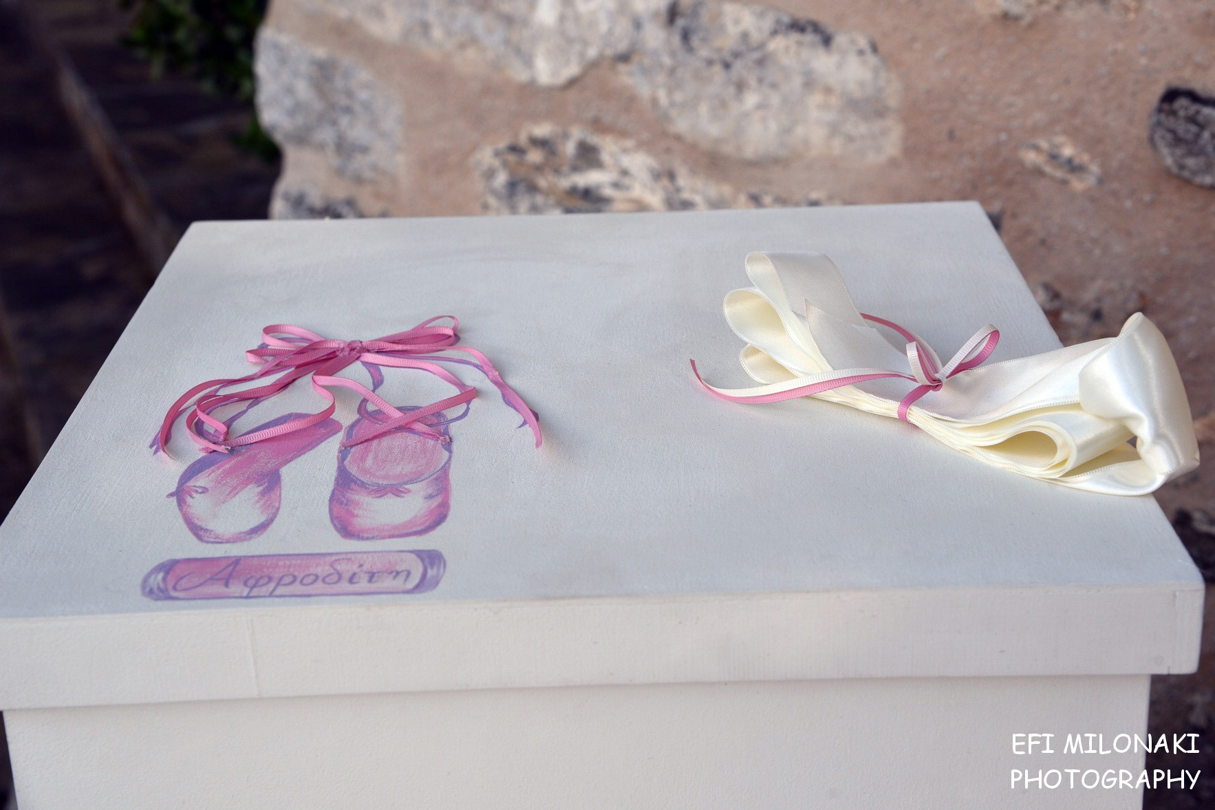 Γάμος & Βάπτιση στην Παναγία Κεραγωνιώτισσα 