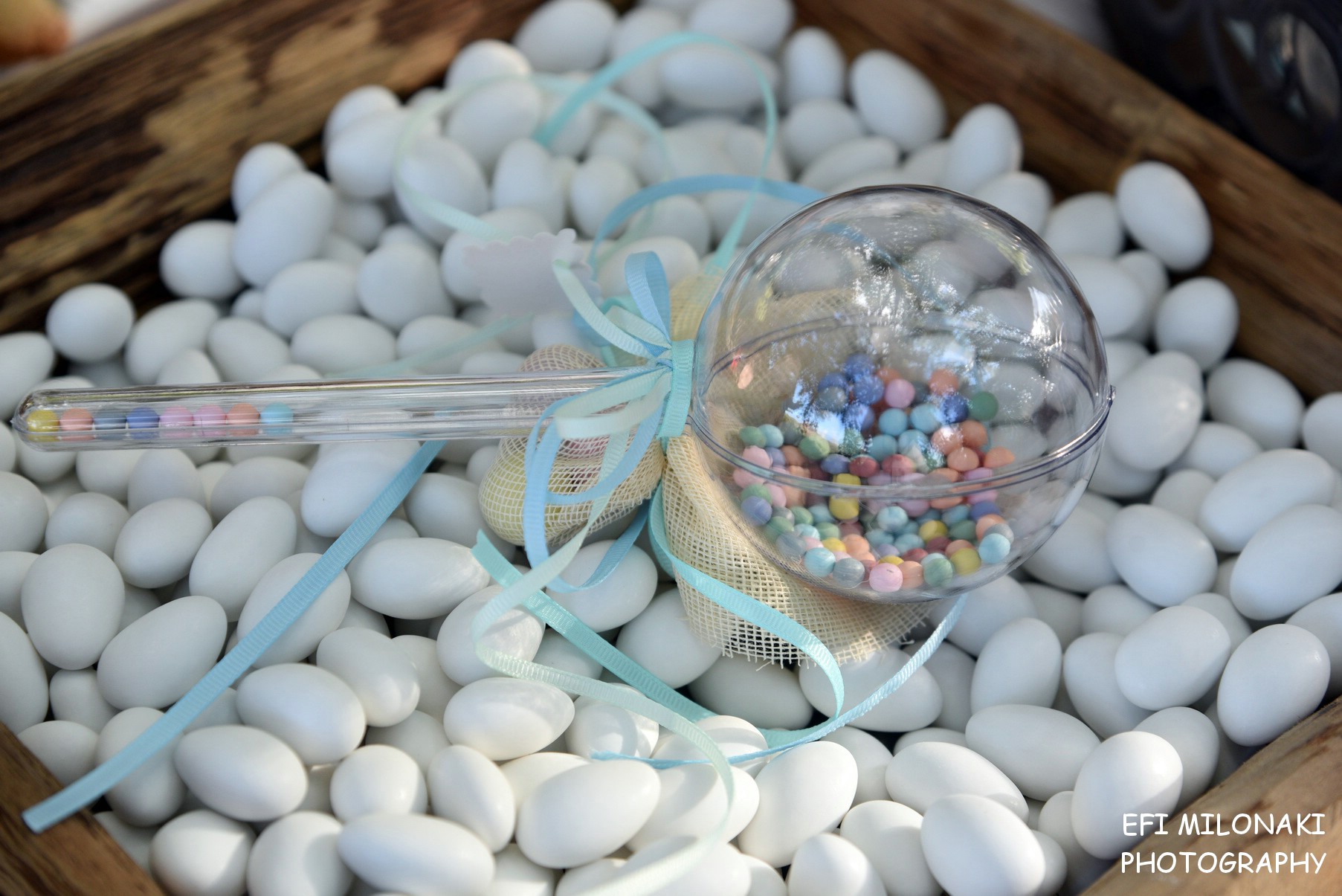 Γάμος & Βάπτιση στην Παναγία Κεραγωνιώτισσα 