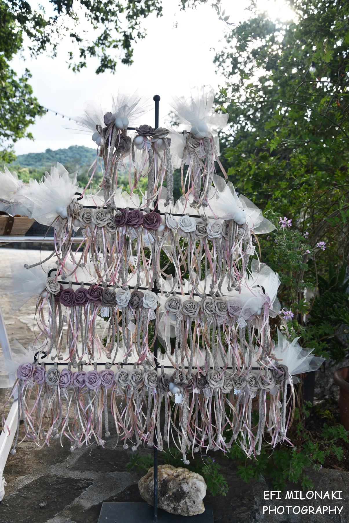 Γάμος & Βάπτιση στην Παναγία Κεραγωνιώτισσα 