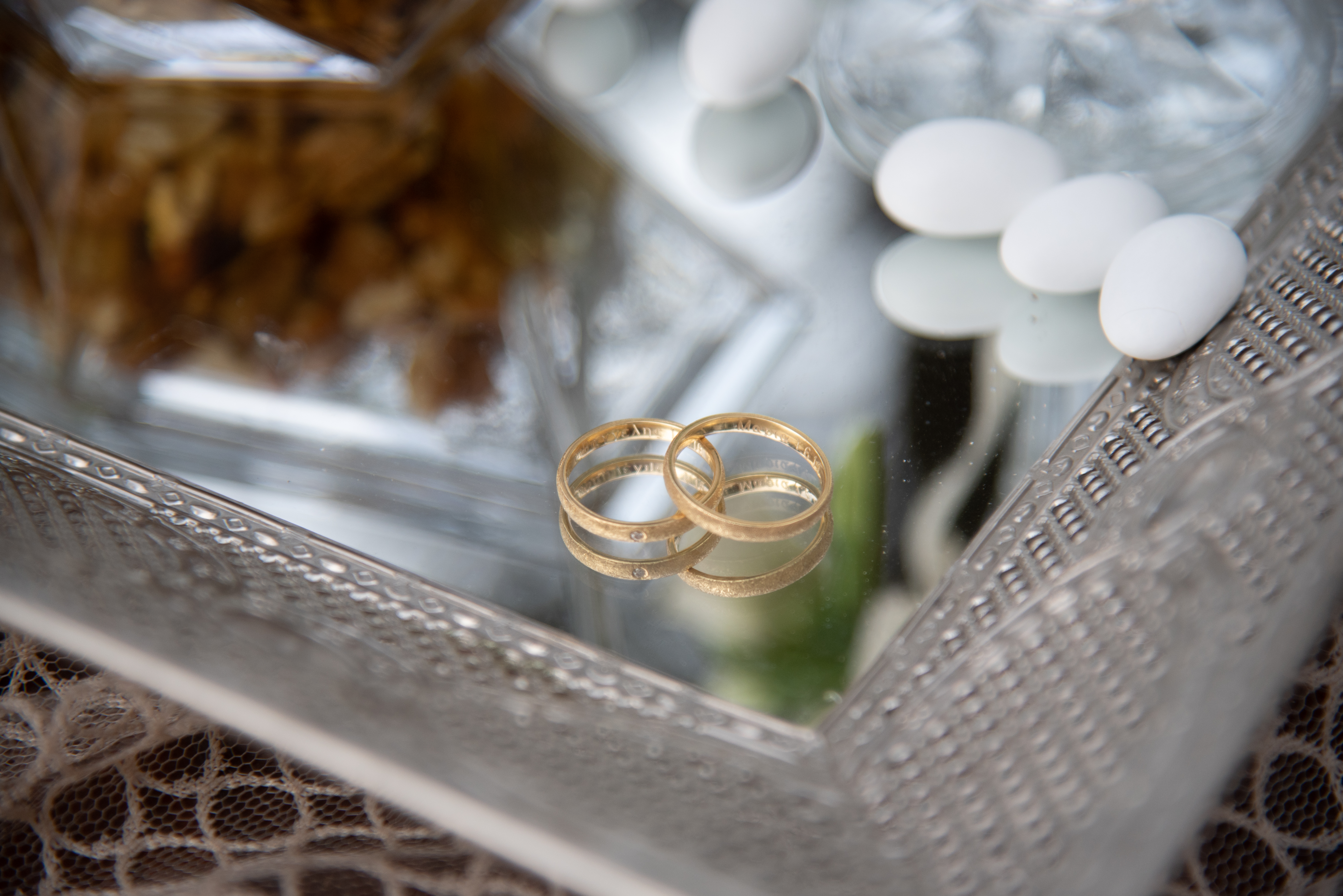 Βαγγέλης & Μαρία