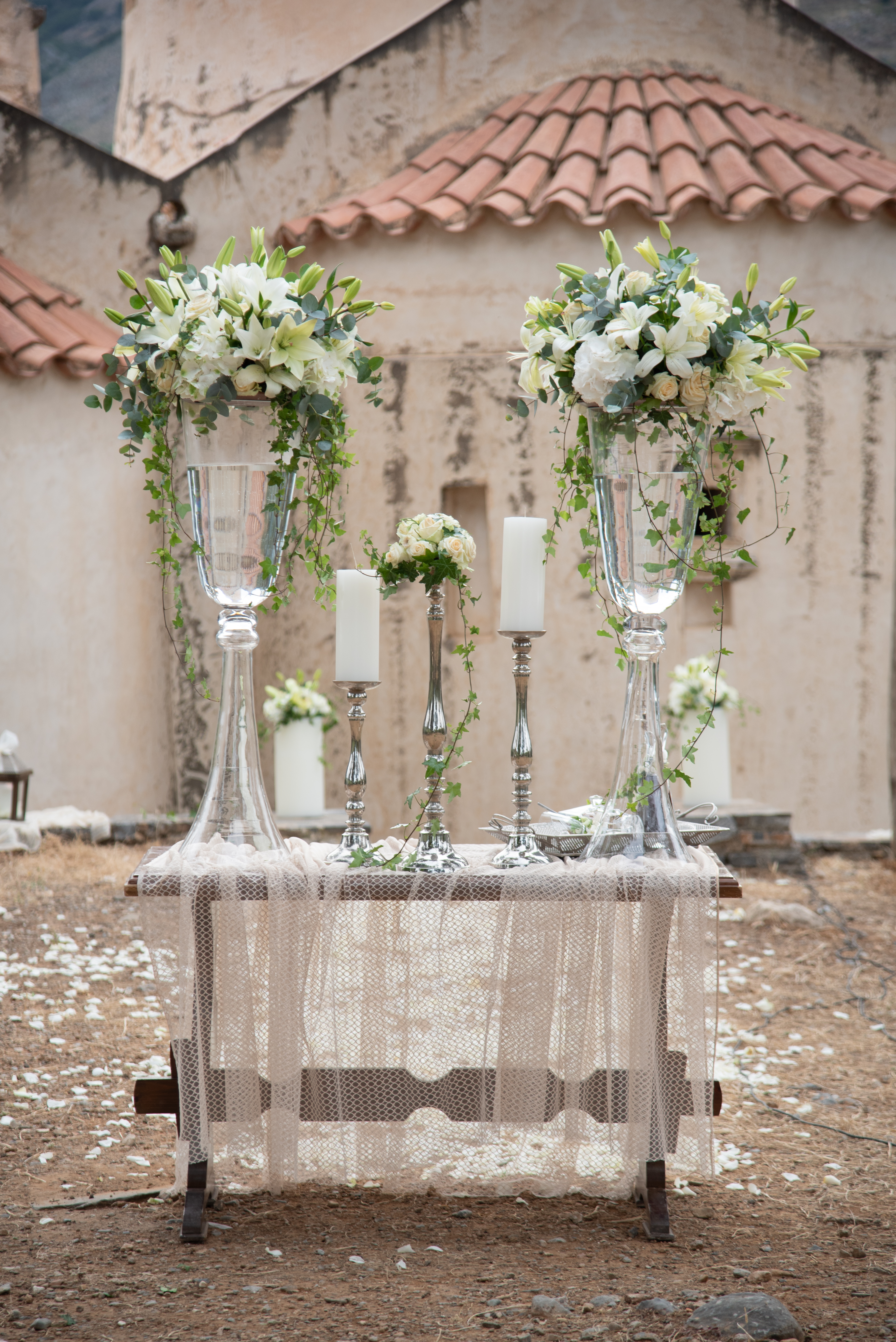 Βαγγέλης & Μαρία