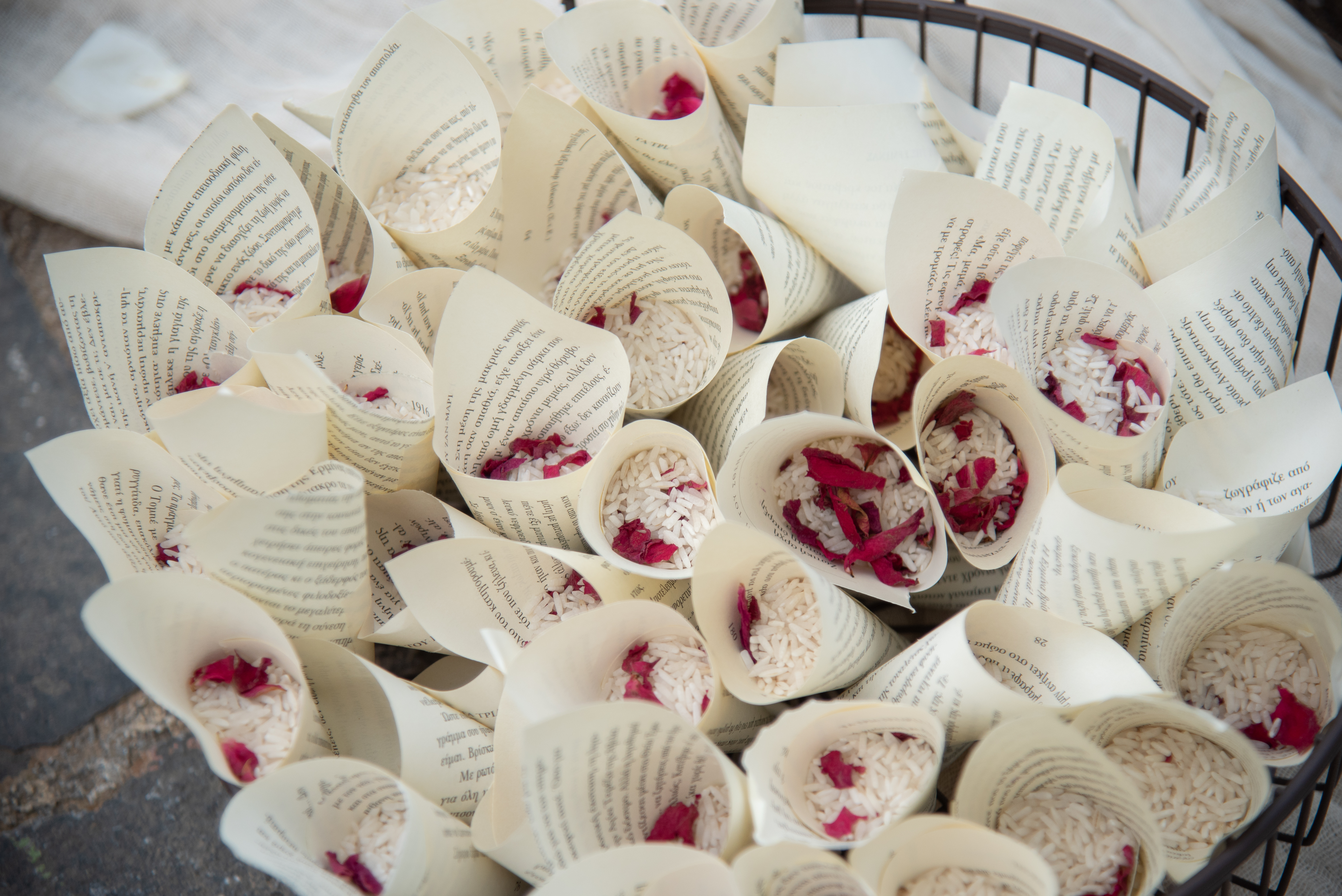 Βαγγέλης & Μαρία