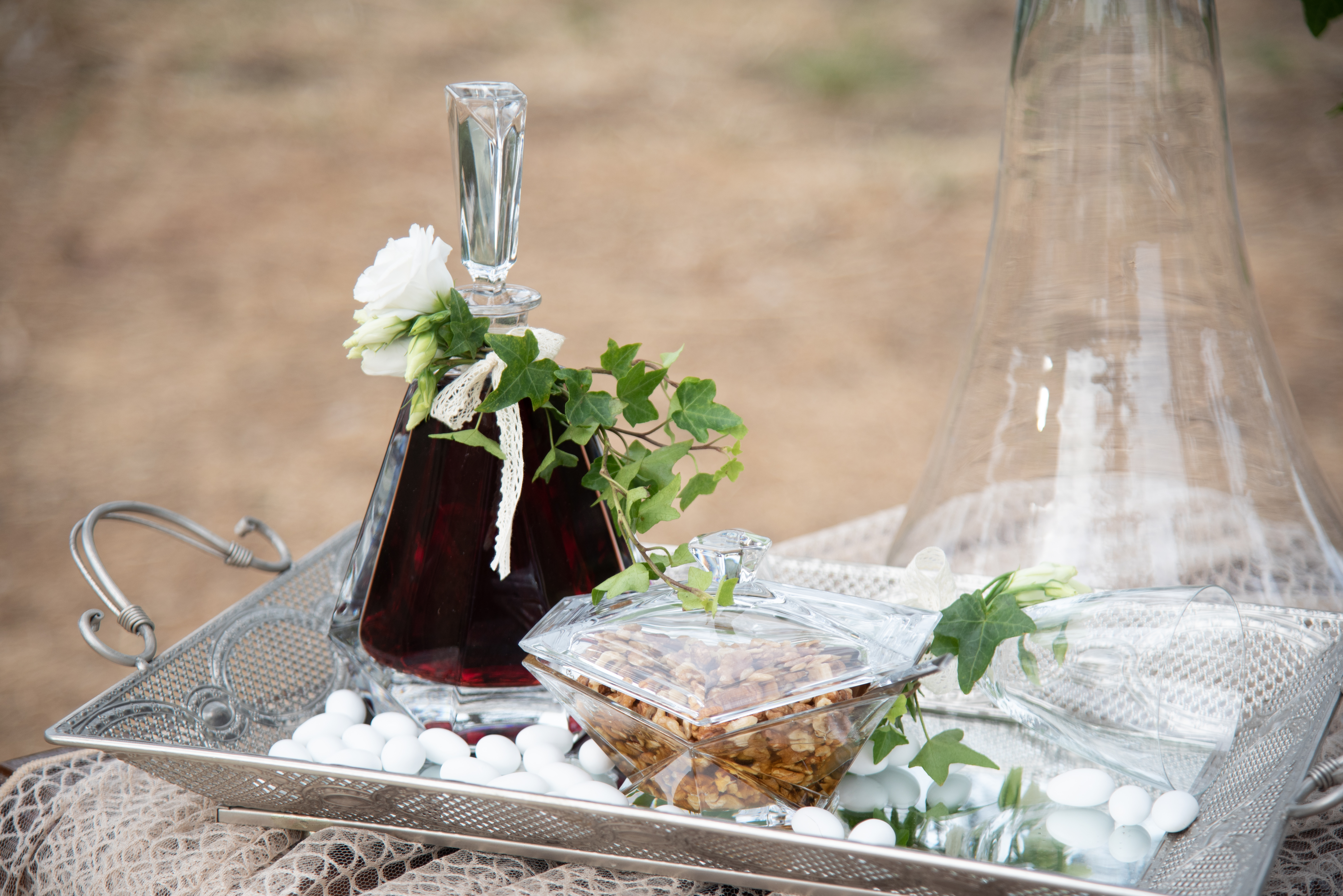 Βαγγέλης & Μαρία