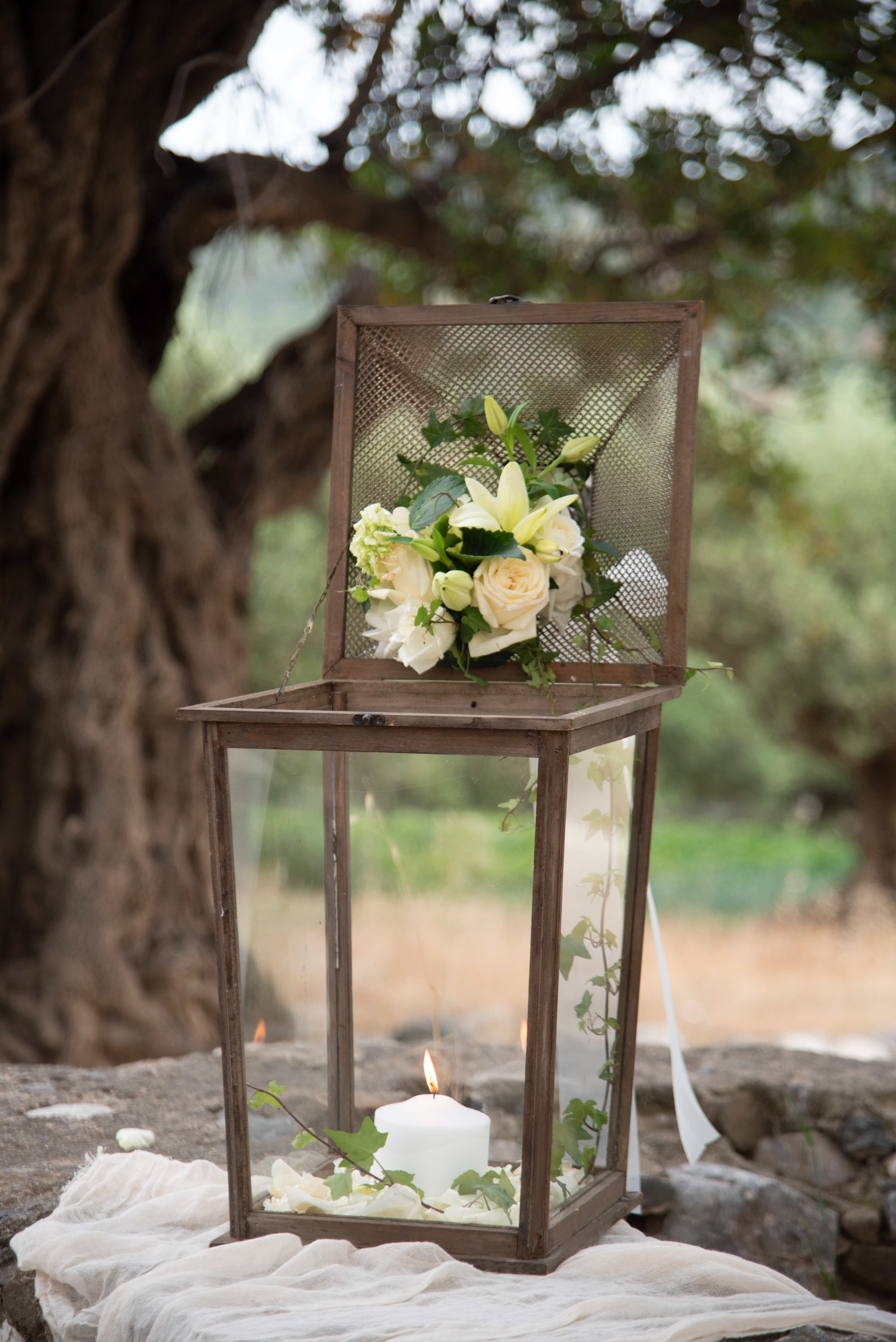 Βαγγέλης & Μαρία