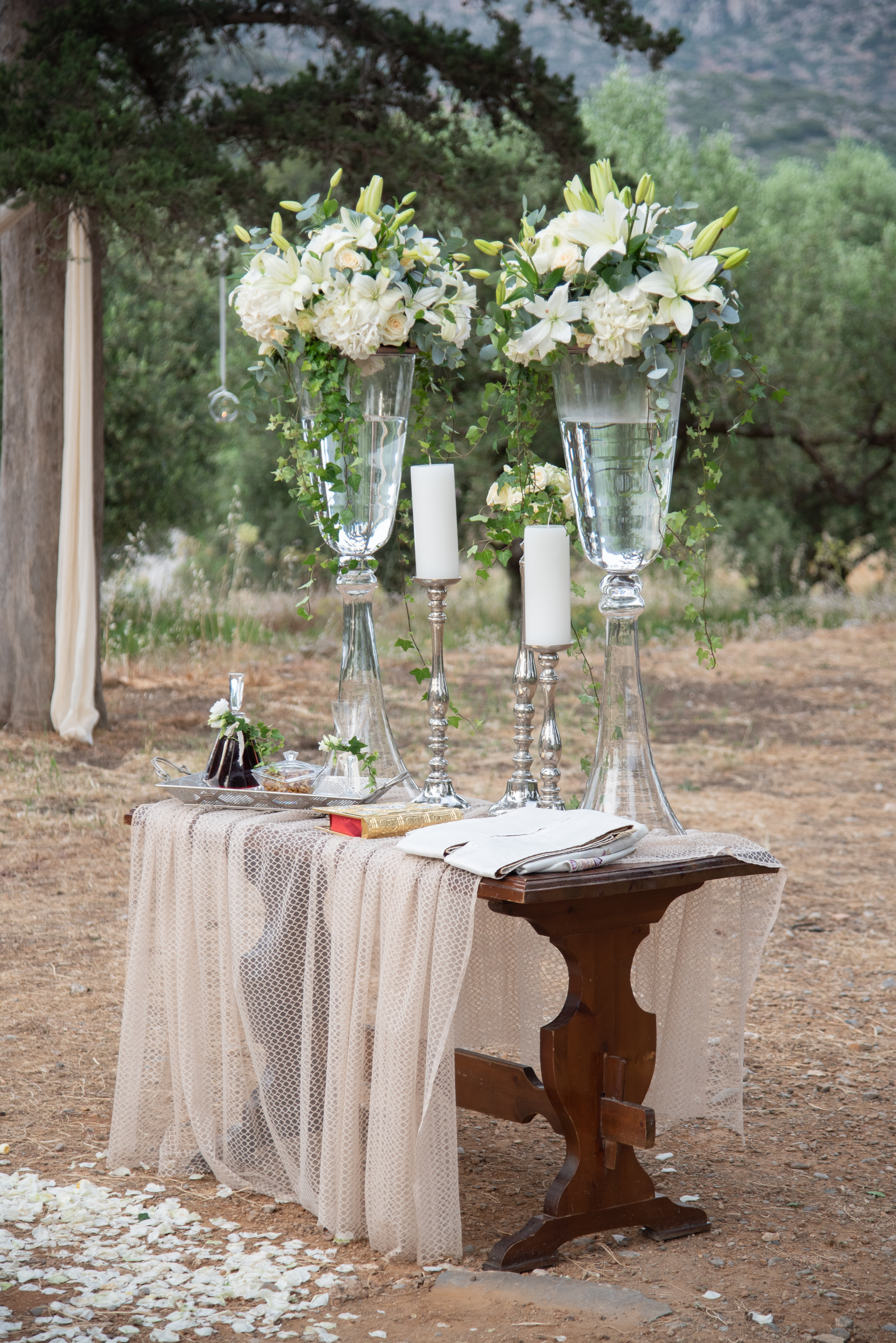 Βαγγέλης & Μαρία