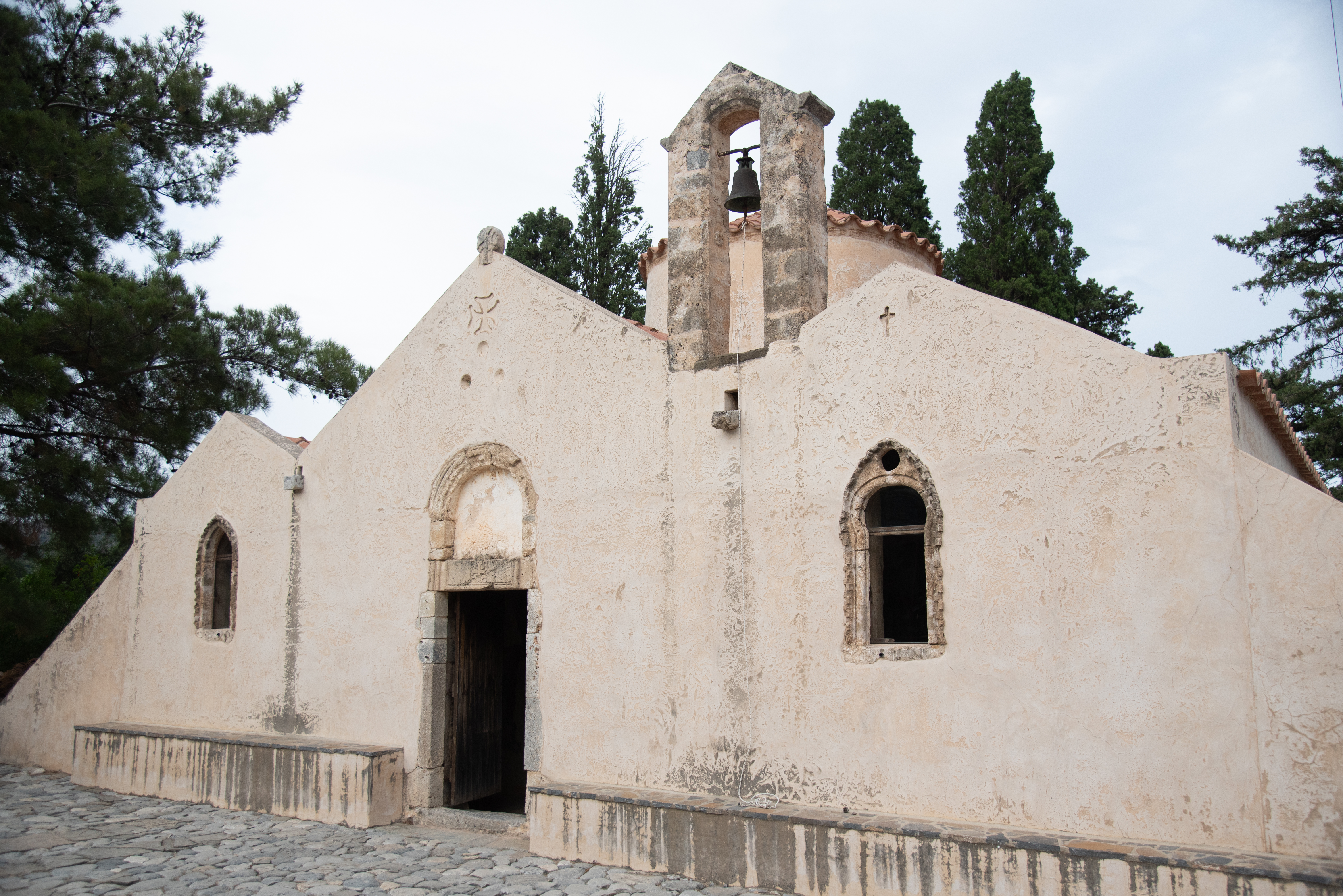 Βαγγέλης & Μαρία