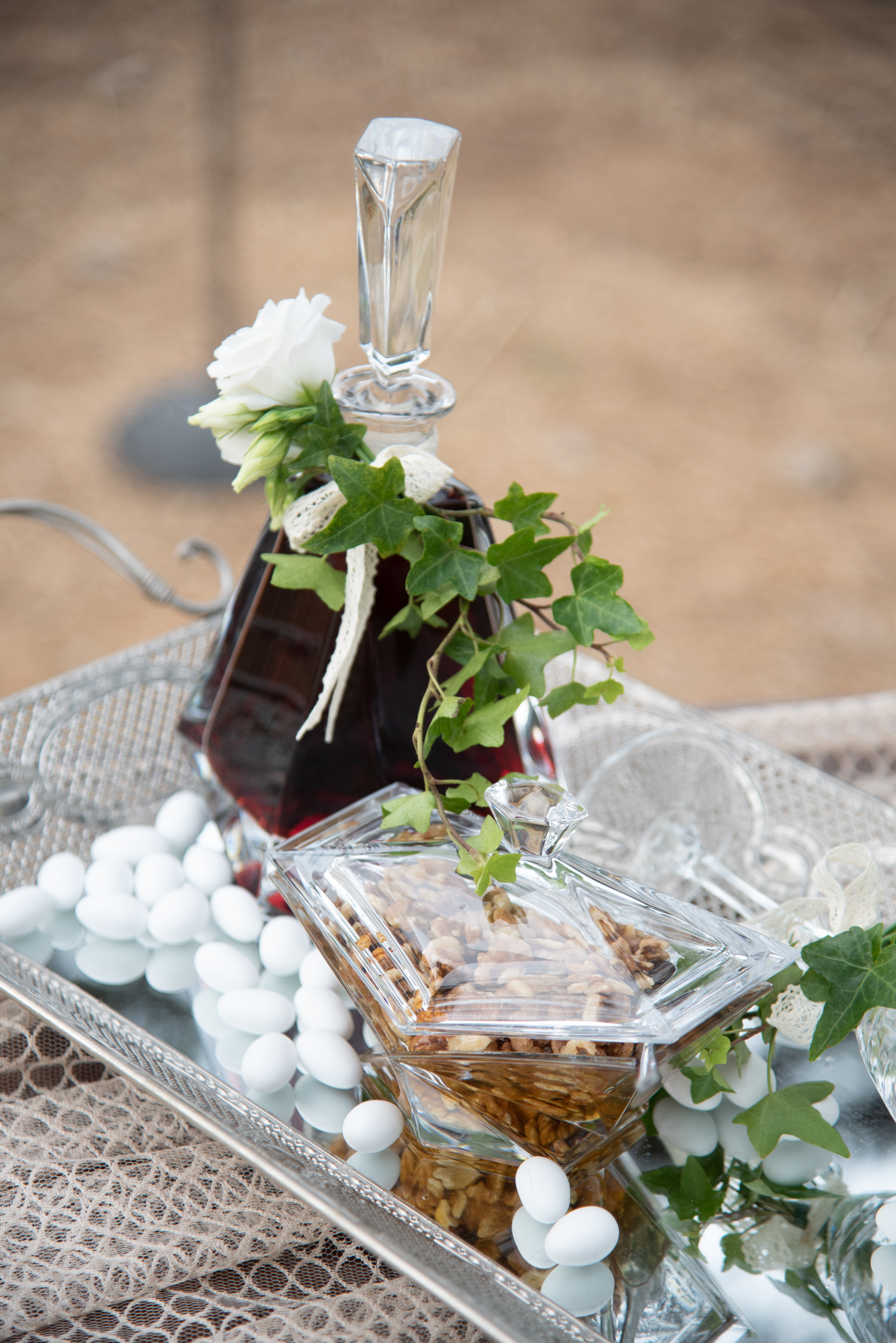 Βαγγέλης & Μαρία