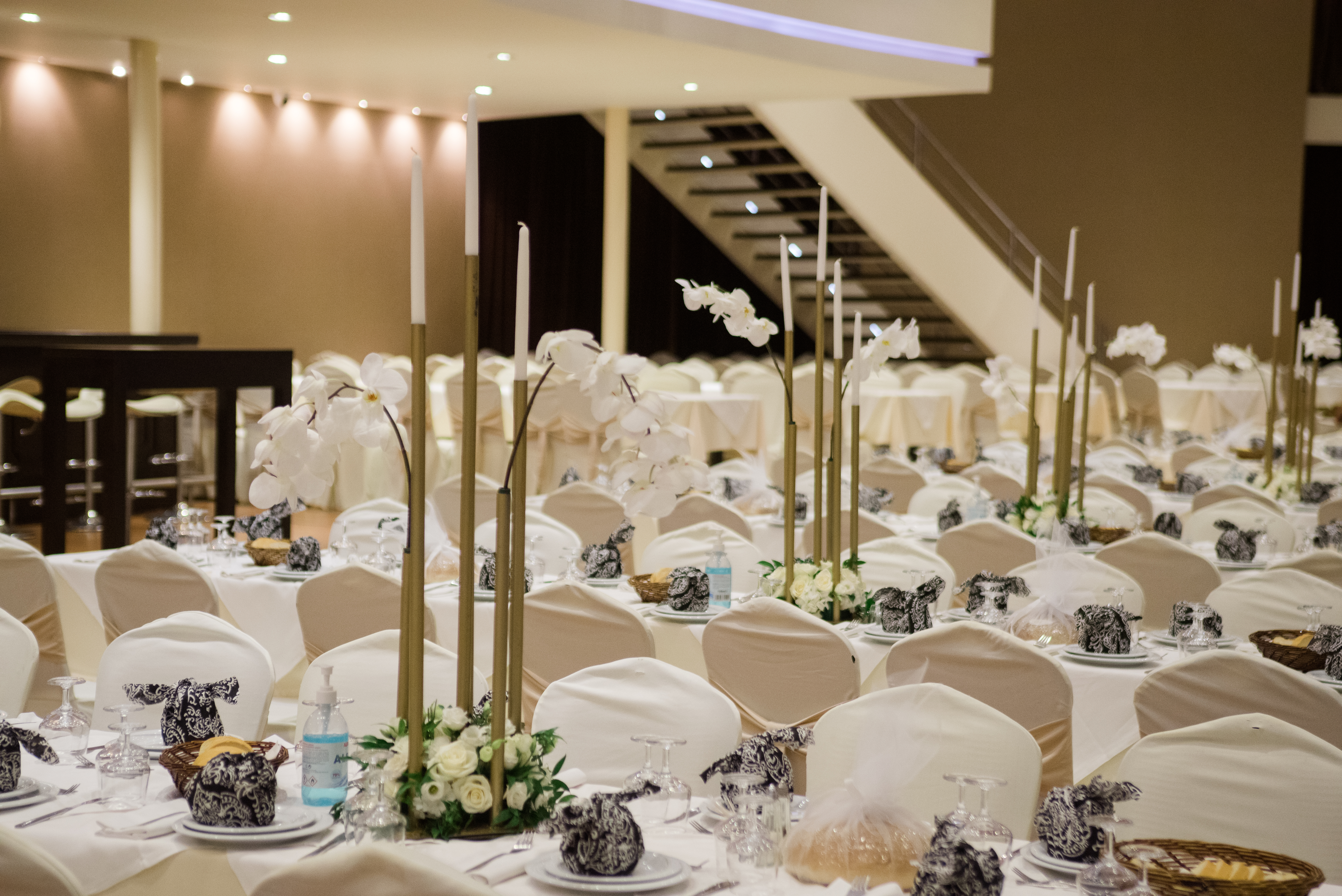 Γάμος Μιχάλη & Δέσποινας