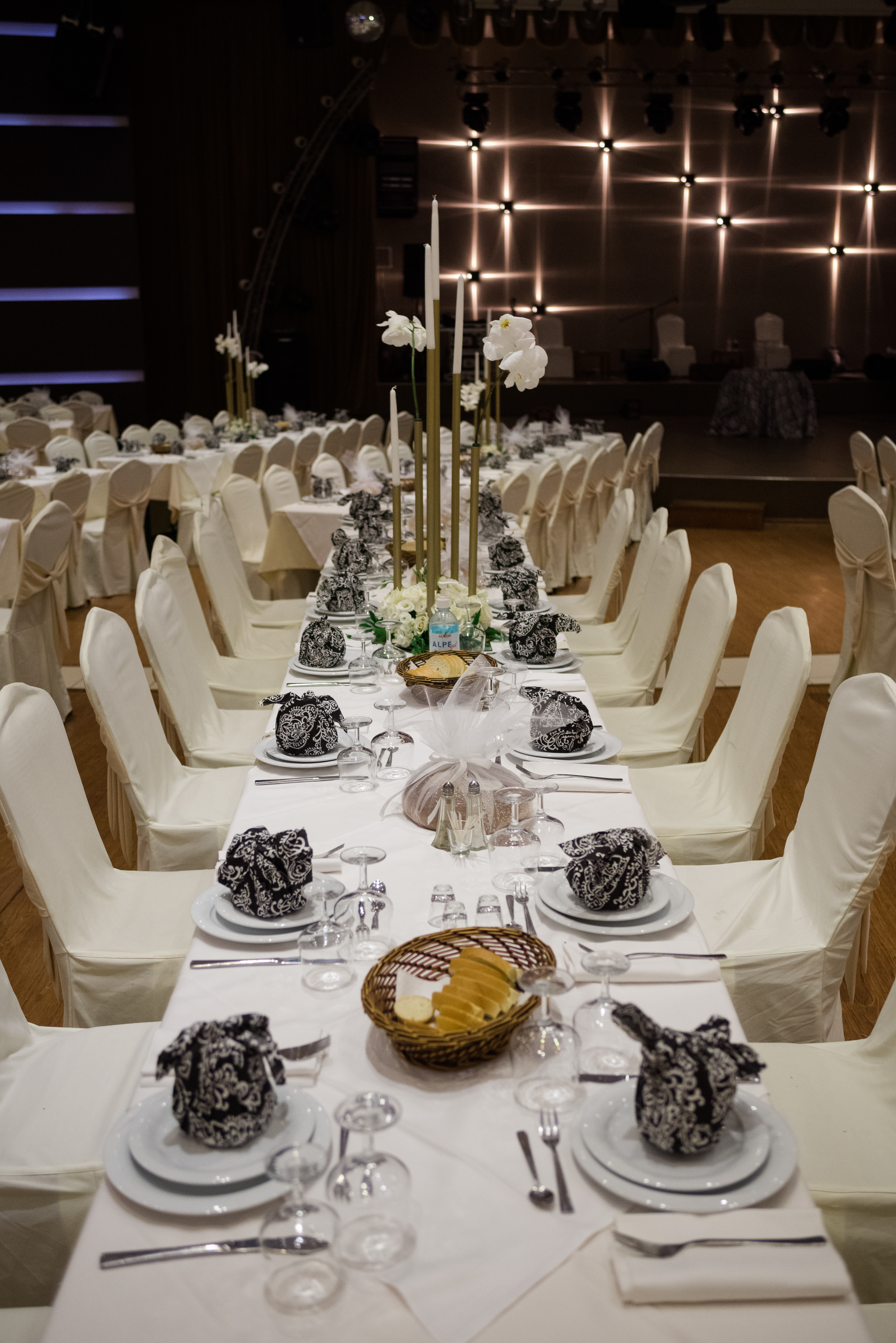 Γάμος Μιχάλη & Δέσποινας