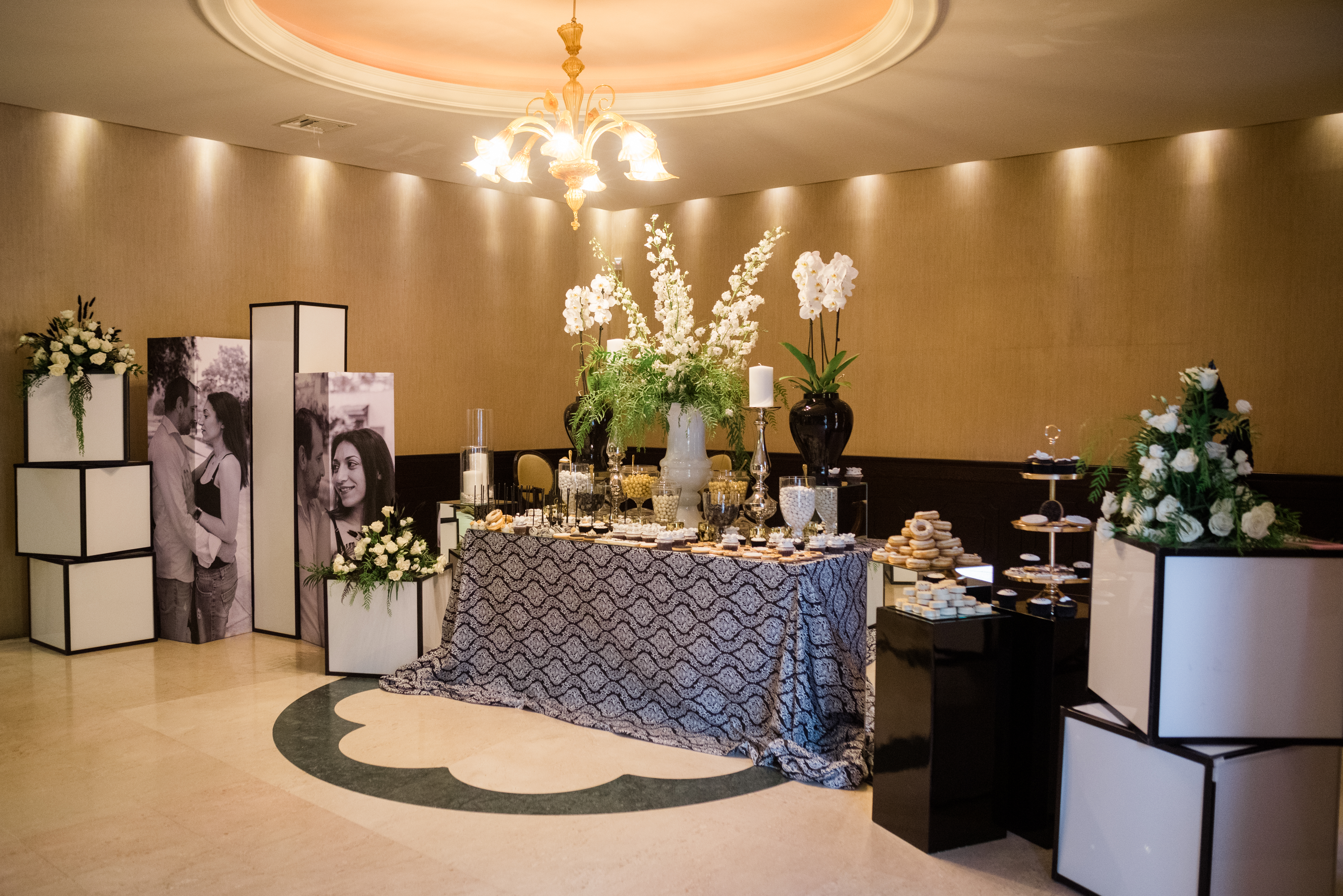 Γάμος Μιχάλη & Δέσποινας