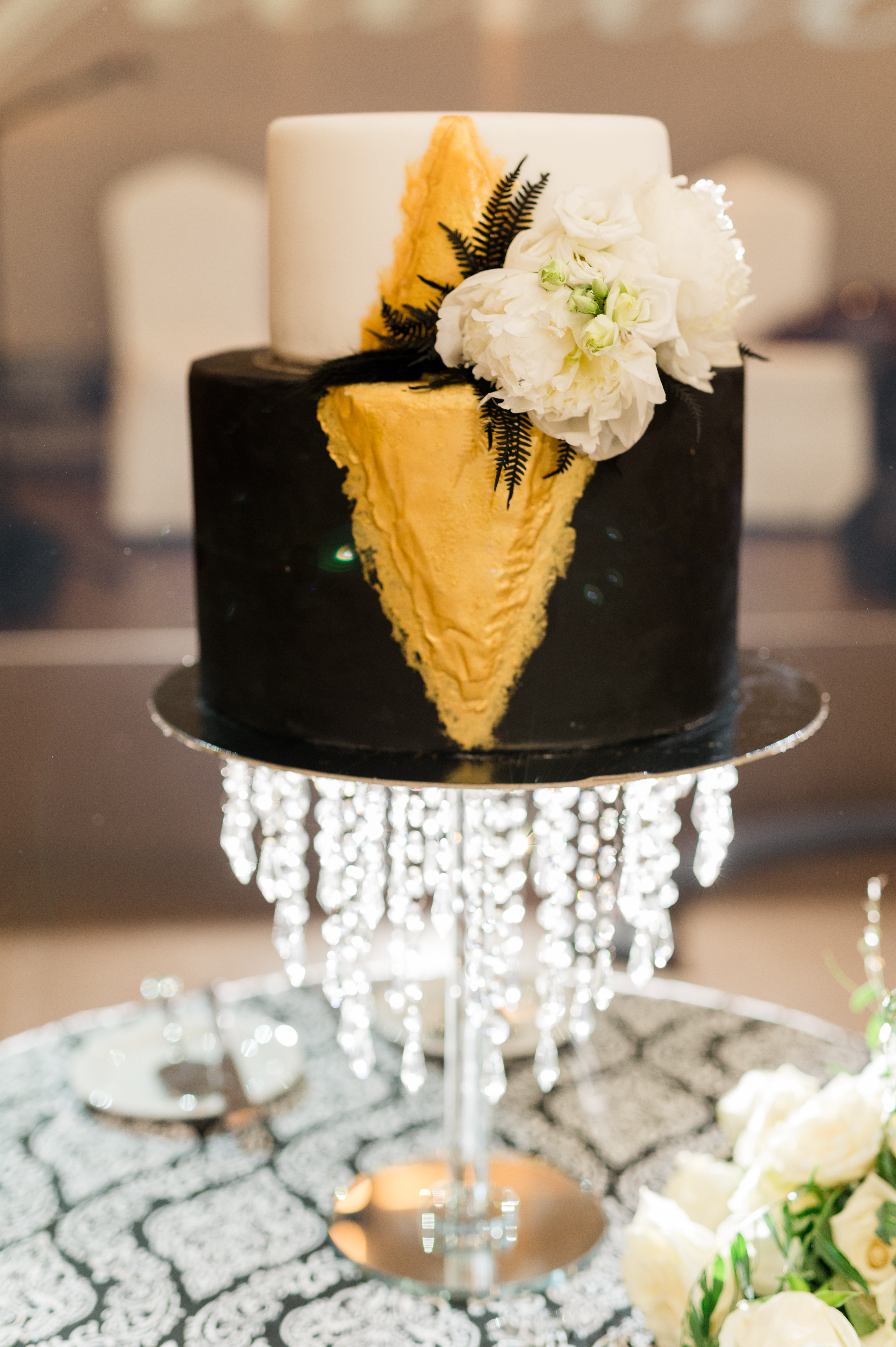 Γάμος Μιχάλη & Δέσποινας