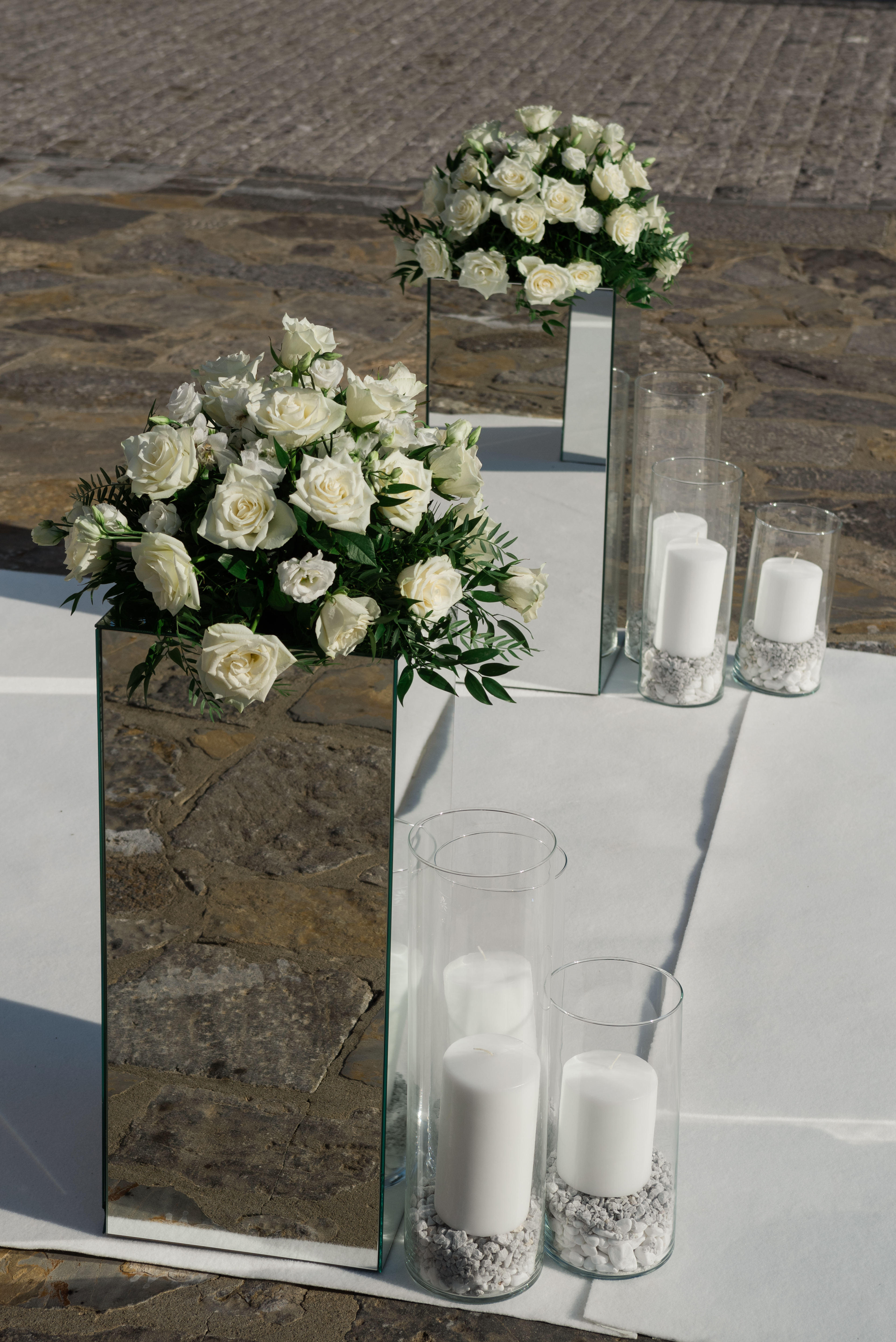 Γάμος Μιχάλη & Δέσποινας