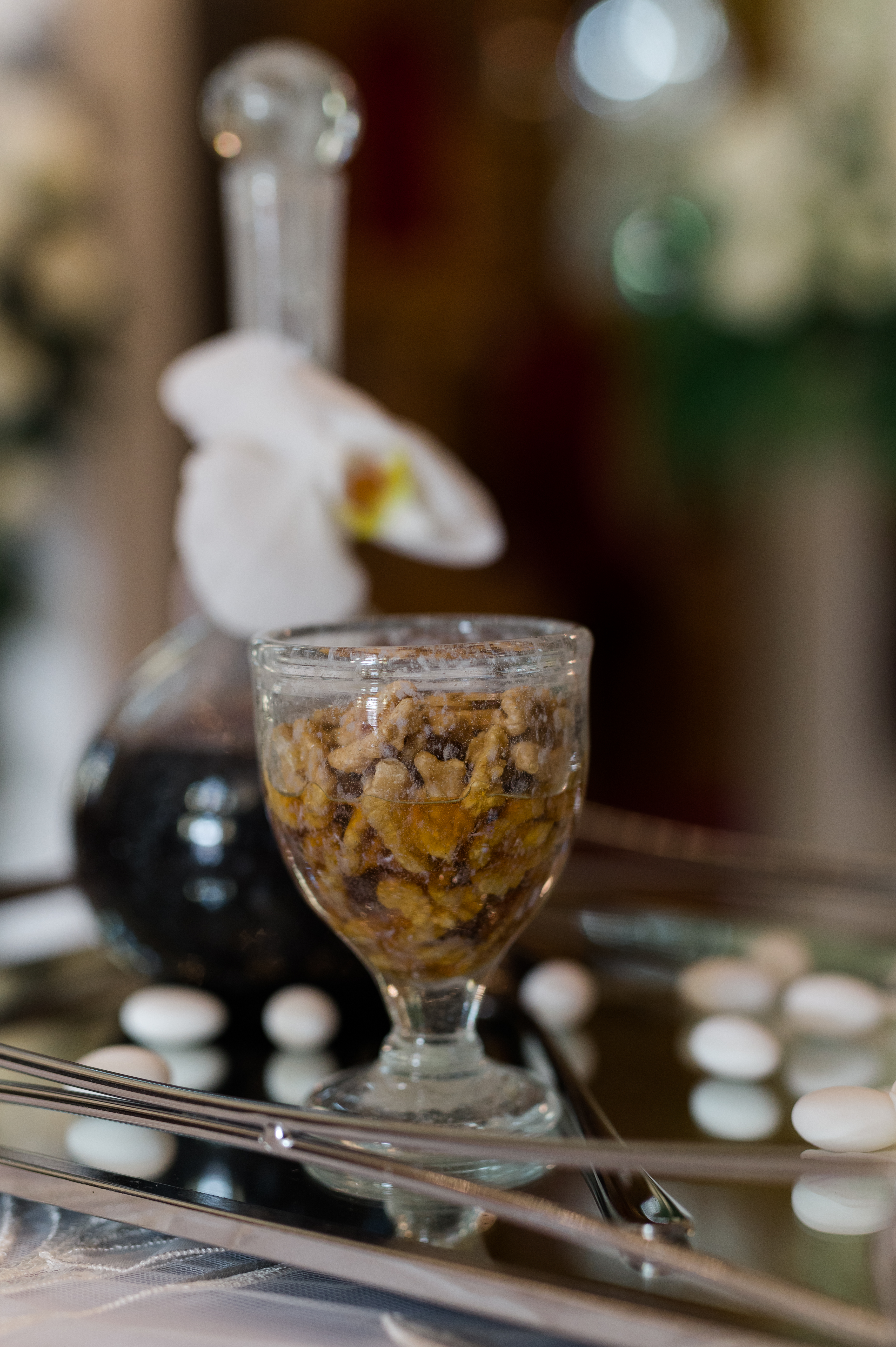 Γάμος Μιχάλη & Δέσποινας