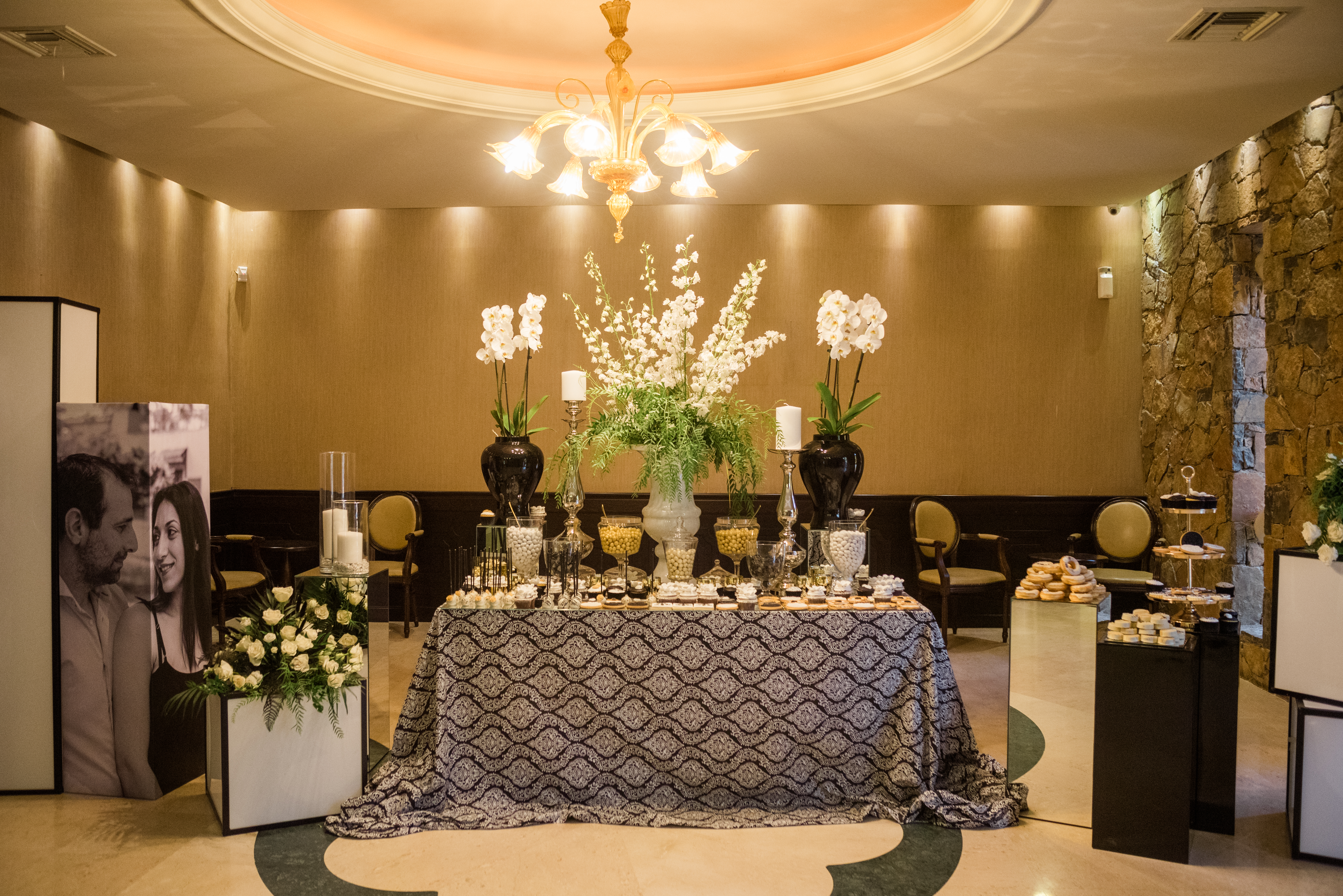 Γάμος Μιχάλη & Δέσποινας