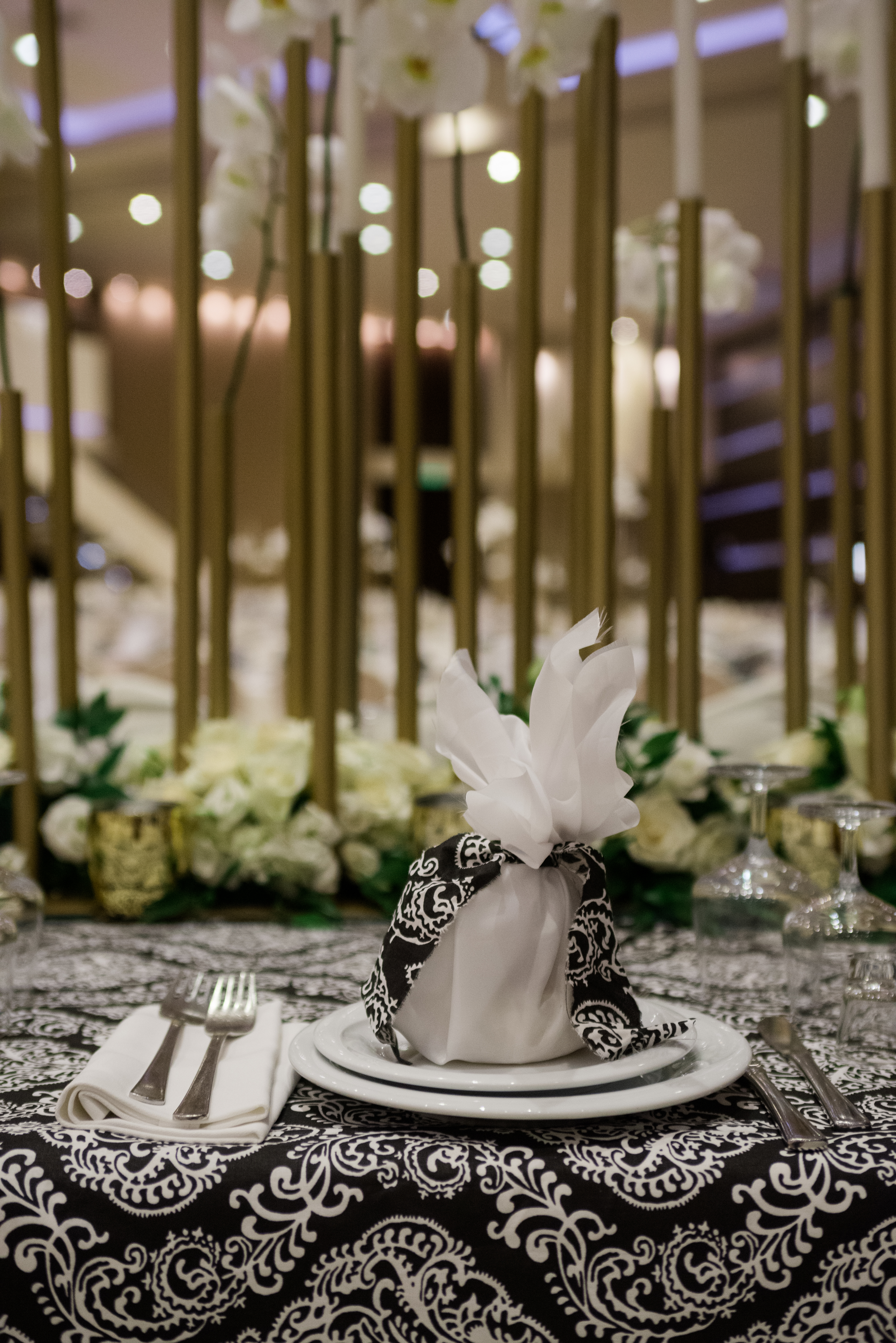 Γάμος Μιχάλη & Δέσποινας