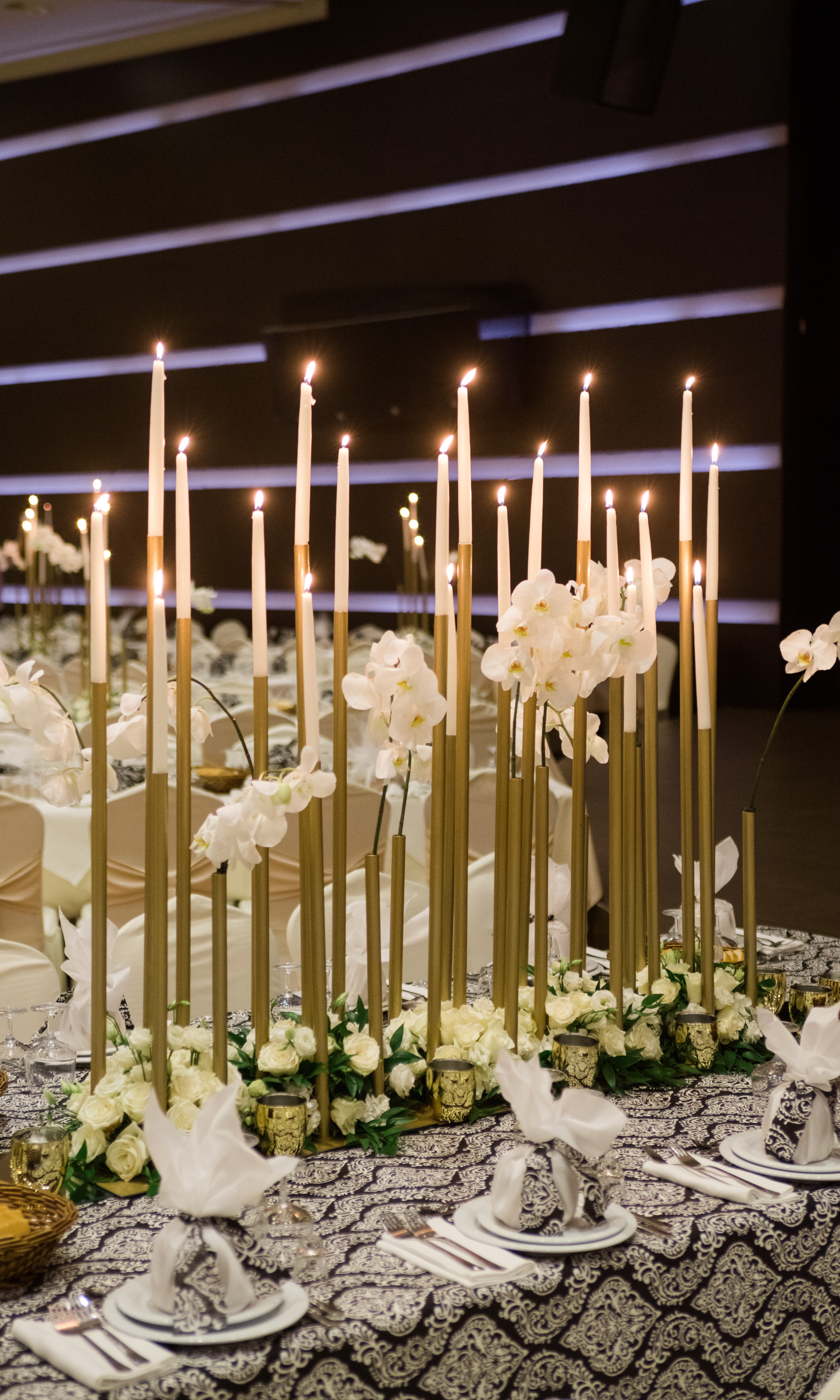 Γάμος Μιχάλη & Δέσποινας