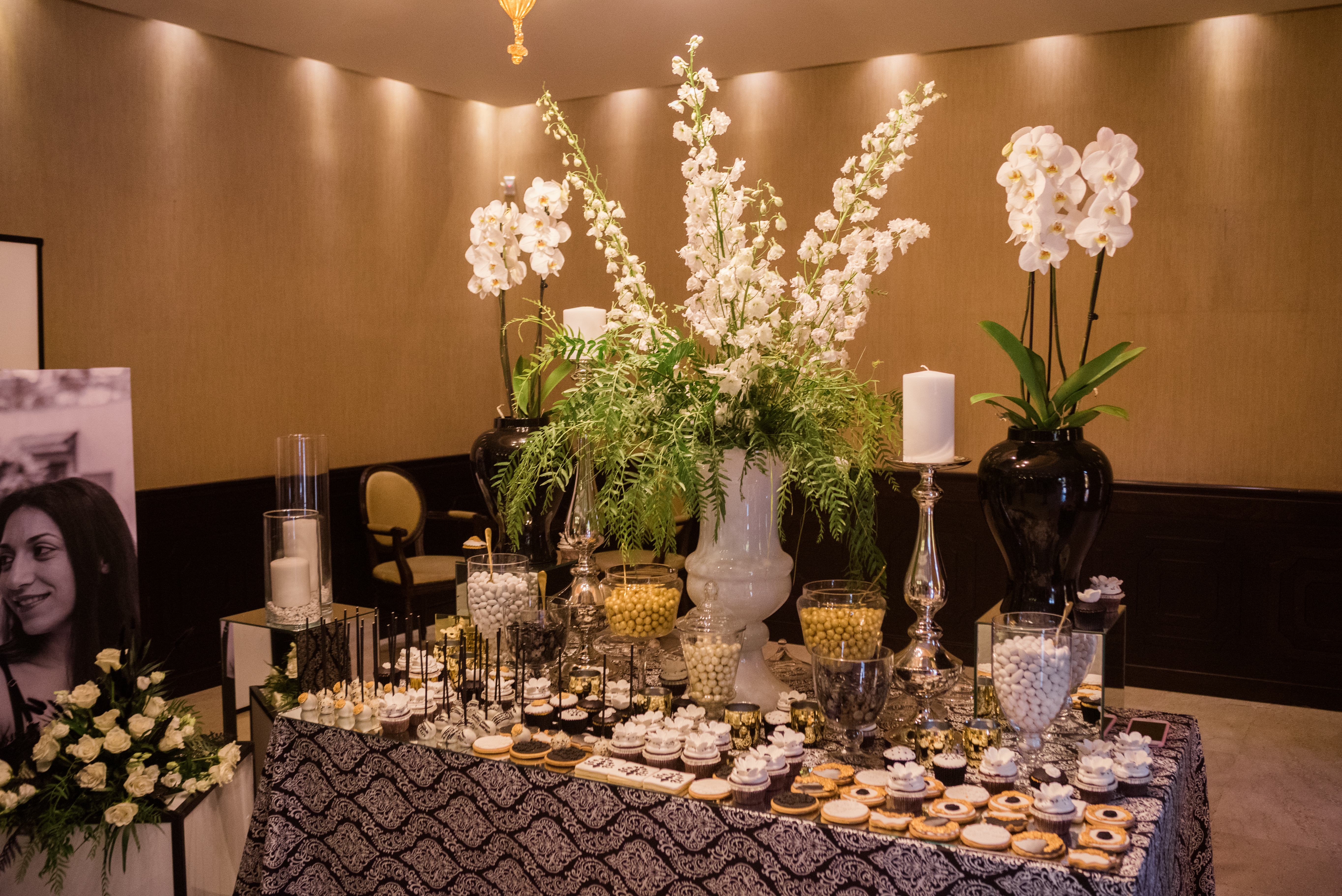 Γάμος Μιχάλη & Δέσποινας