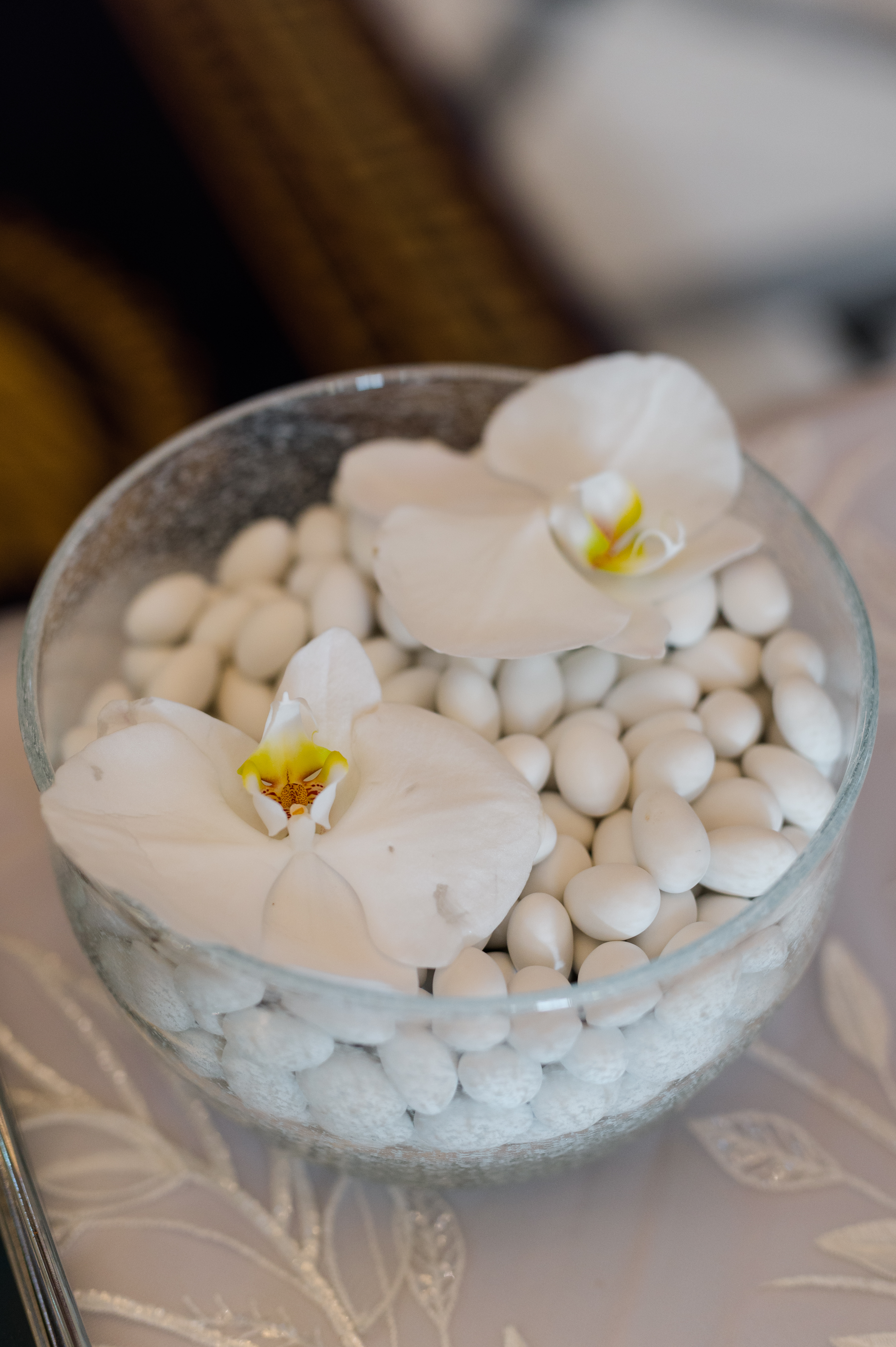 Γάμος Μιχάλη & Δέσποινας