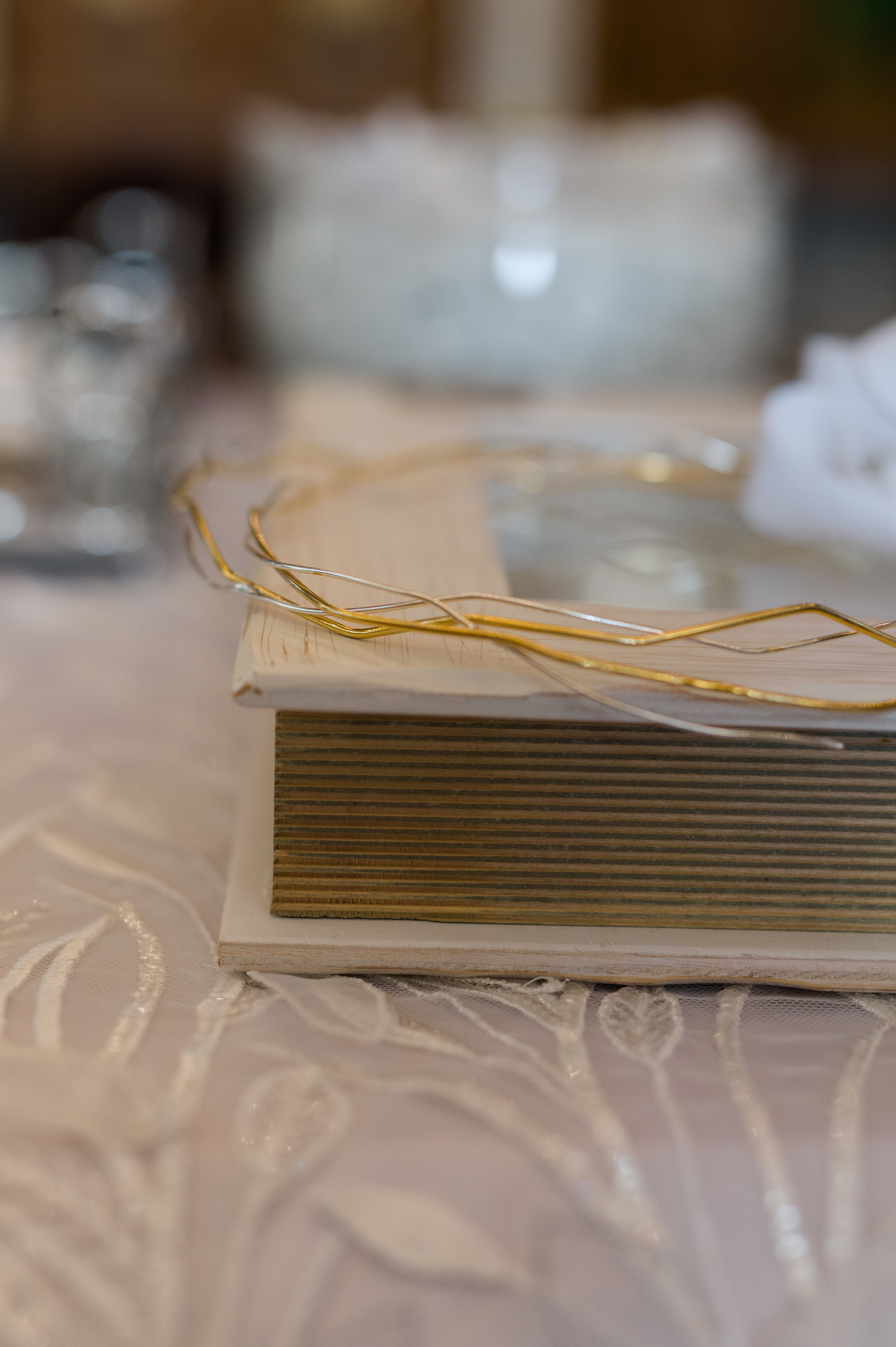 Γάμος Μιχάλη & Δέσποινας